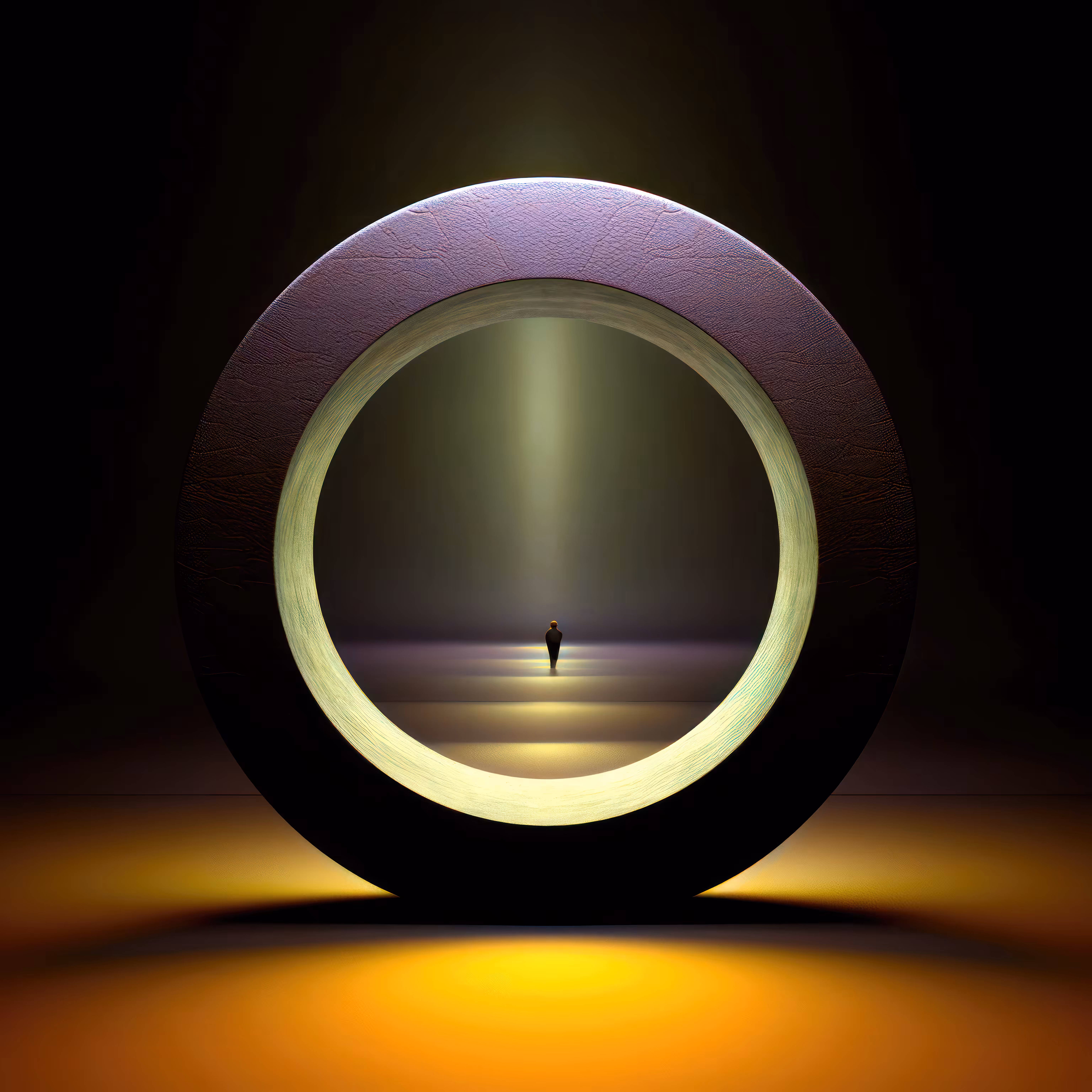 In The Light
