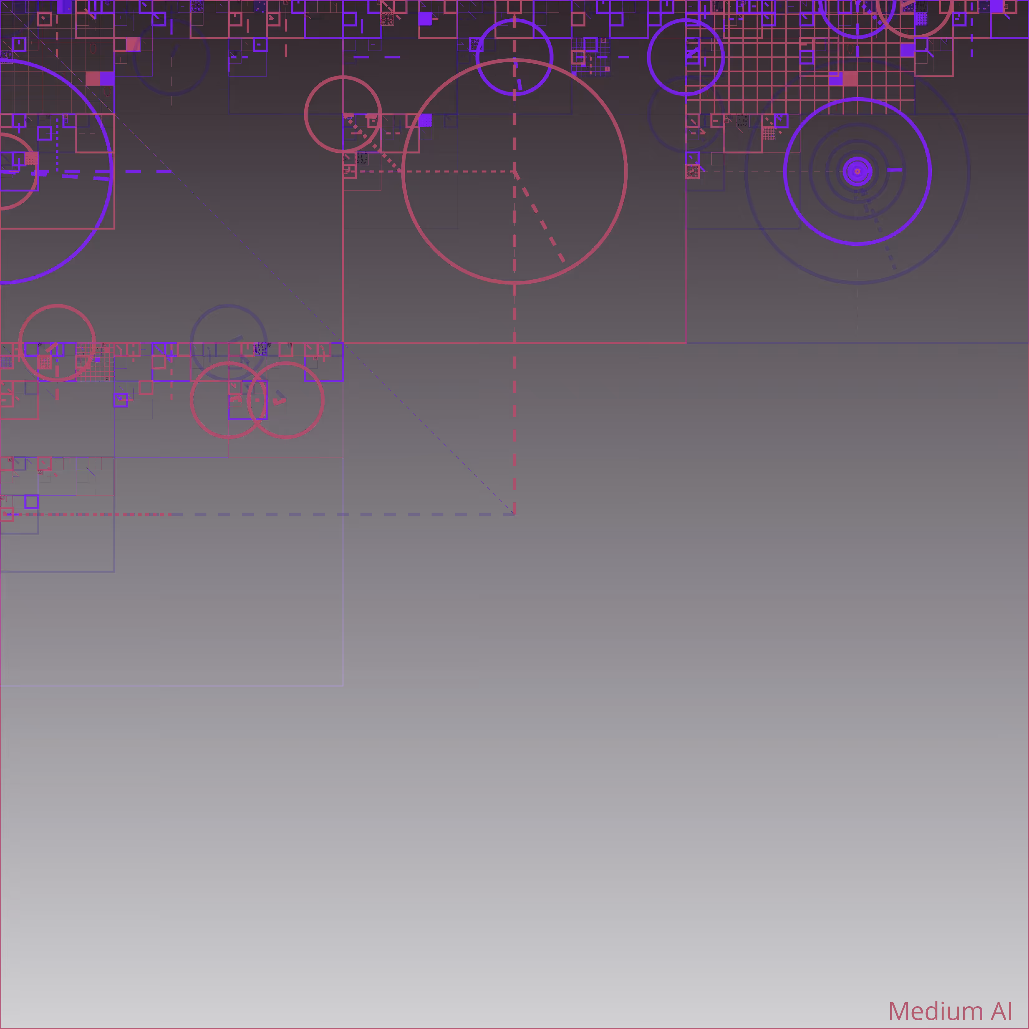 AI Brain Scheme #264