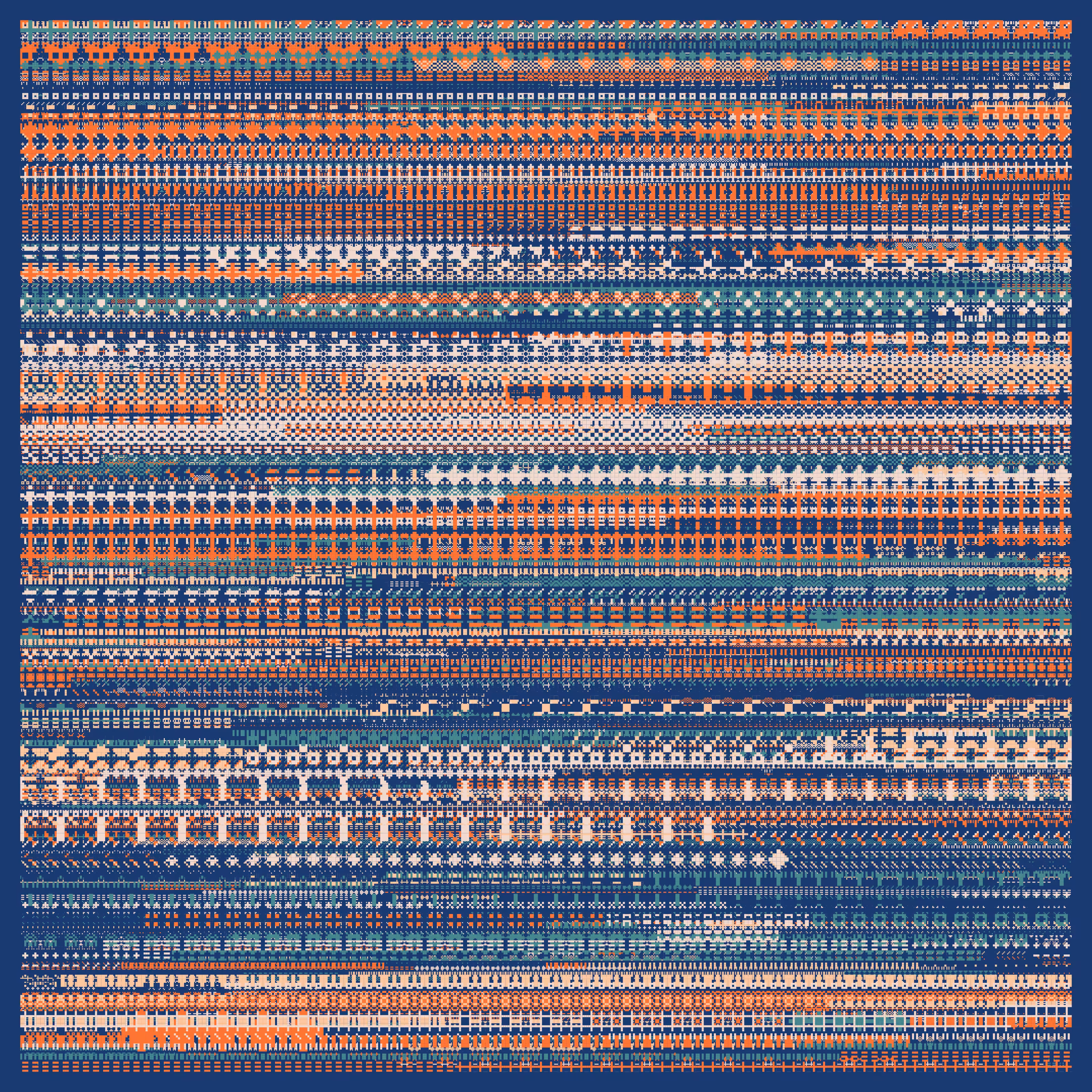 Pixel Management #1249
