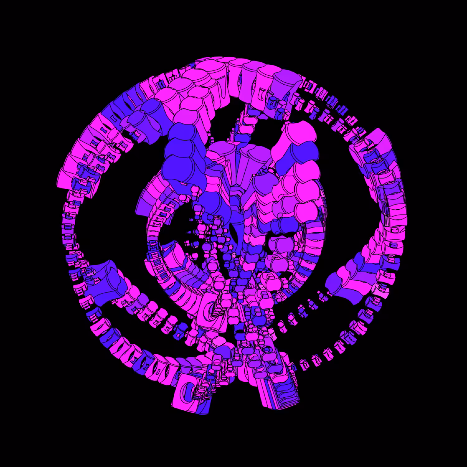ManyWorlds Project: World 7.0.3 - Diminished-Abundant-Trivial-Artificial-Focused-Minimal-Direct