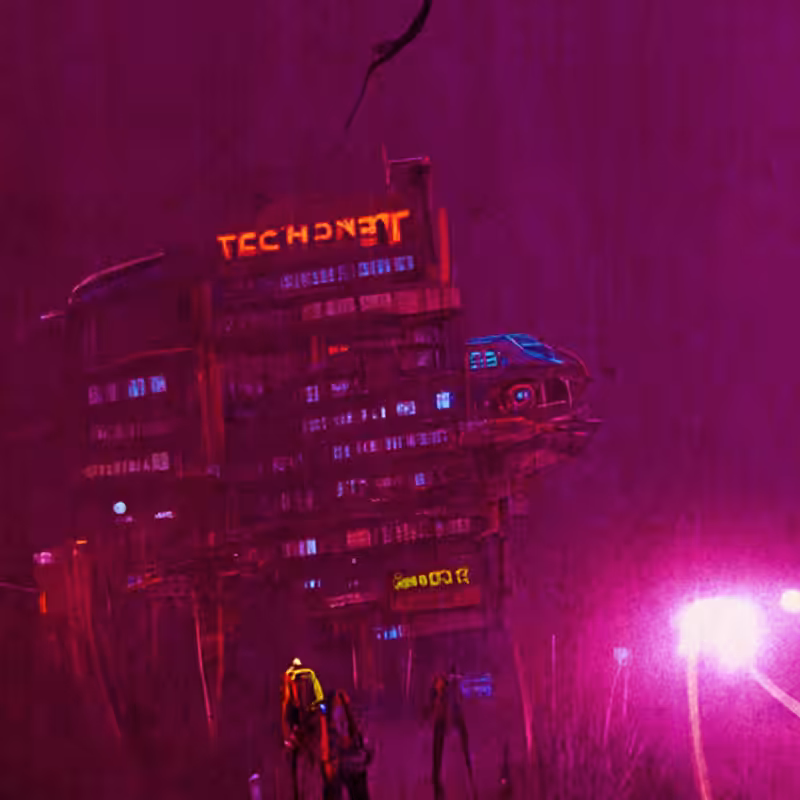 Transhuman Special 02
