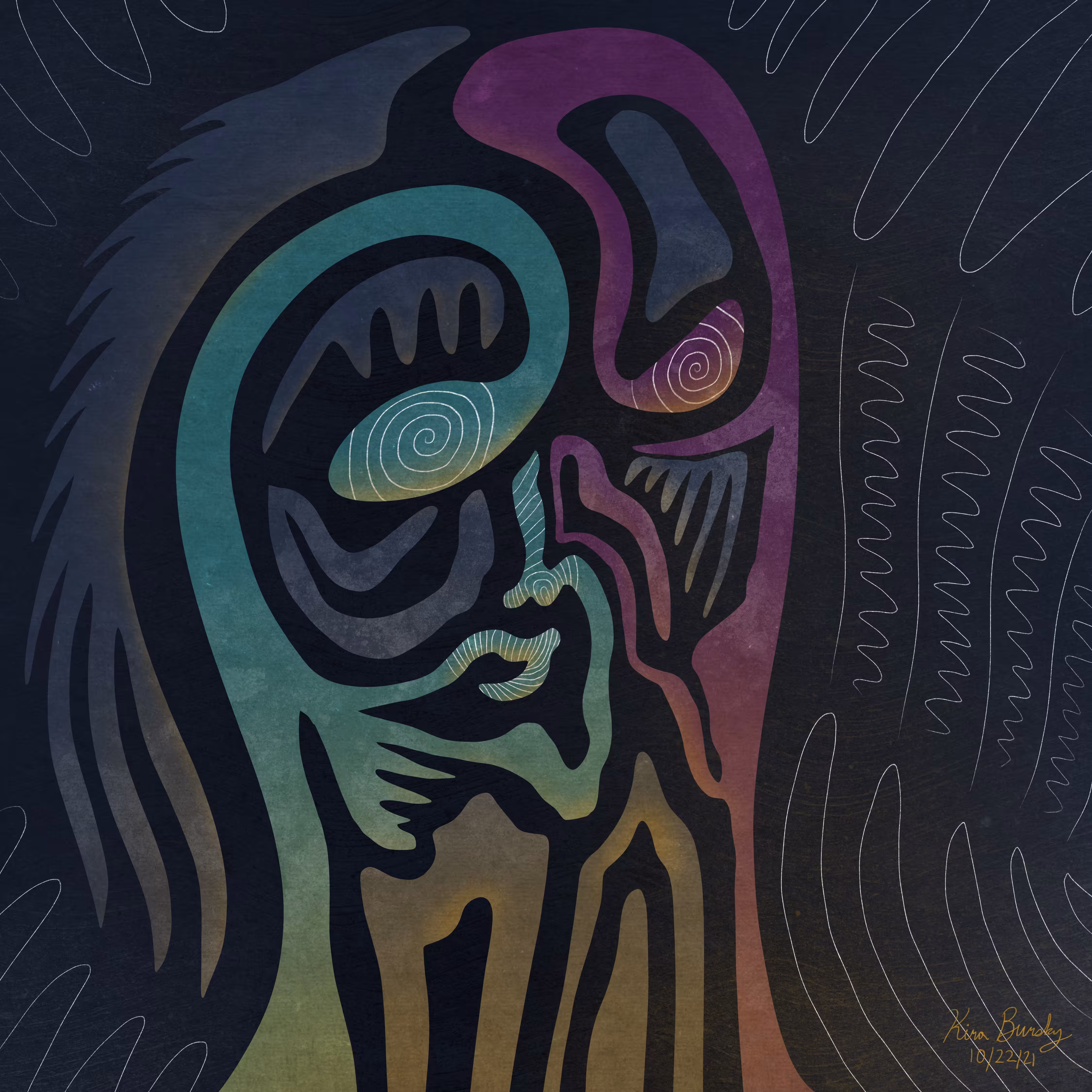 Emotion Check-In #149