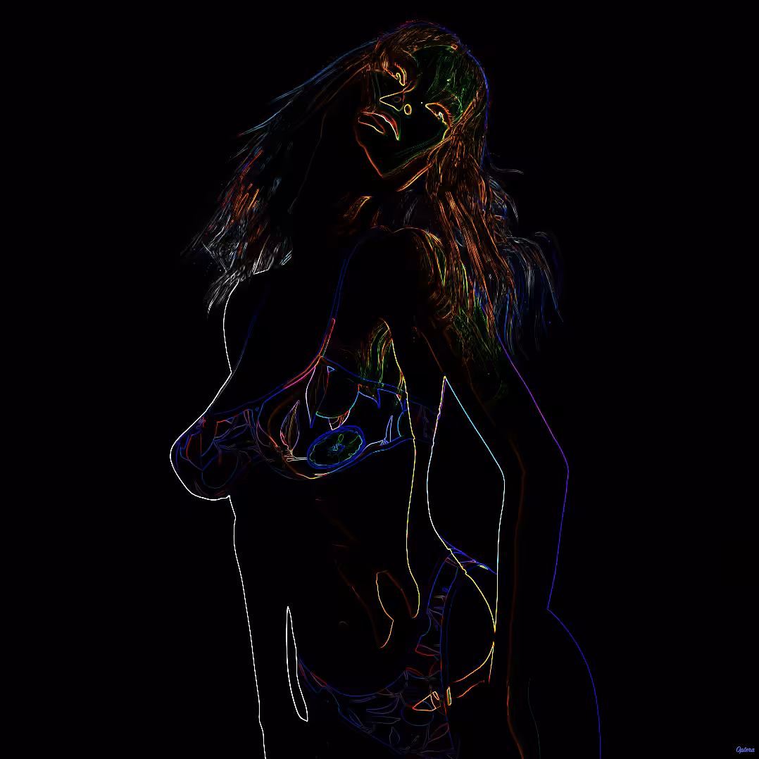 Lauren (Electric)