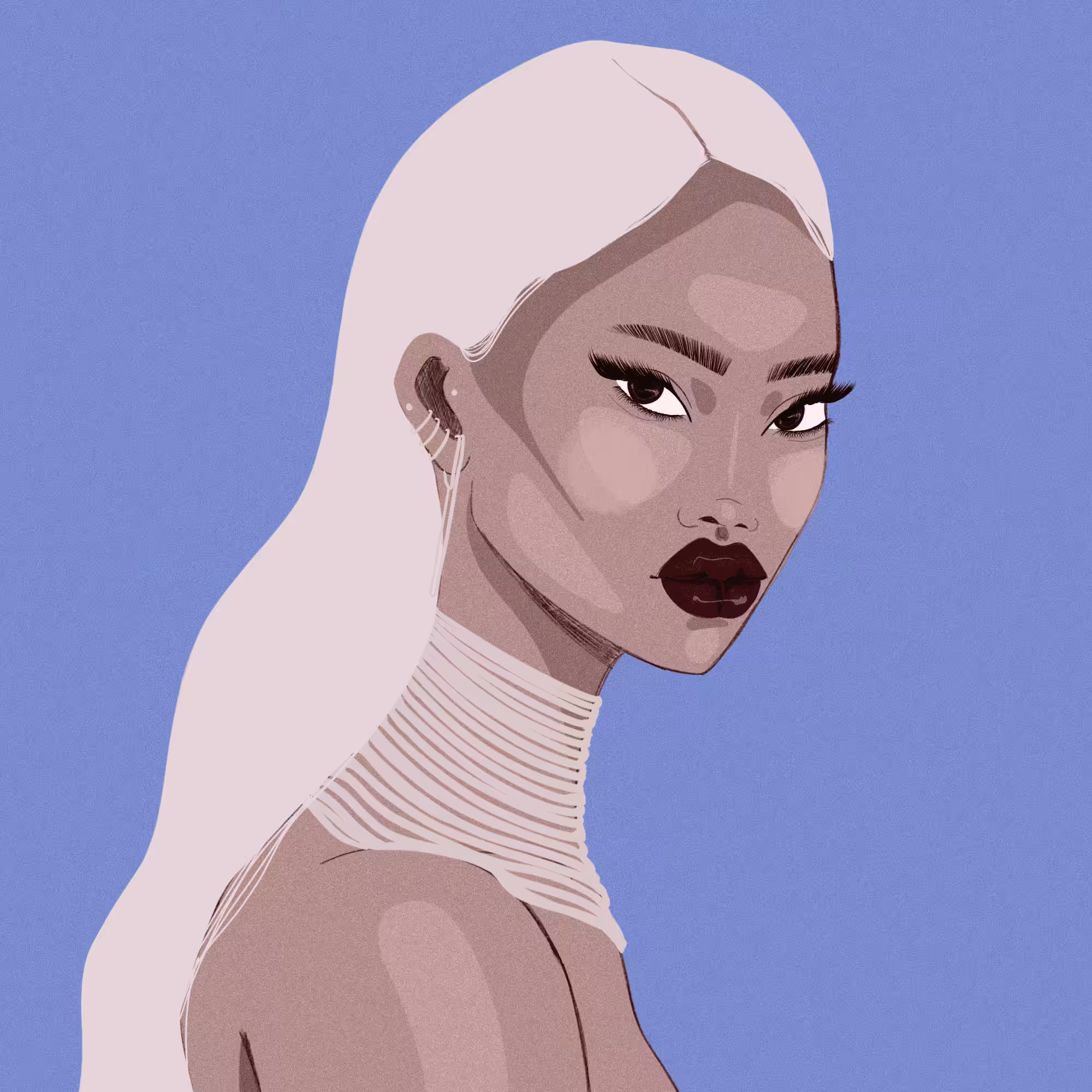 TheMonaLana: 203