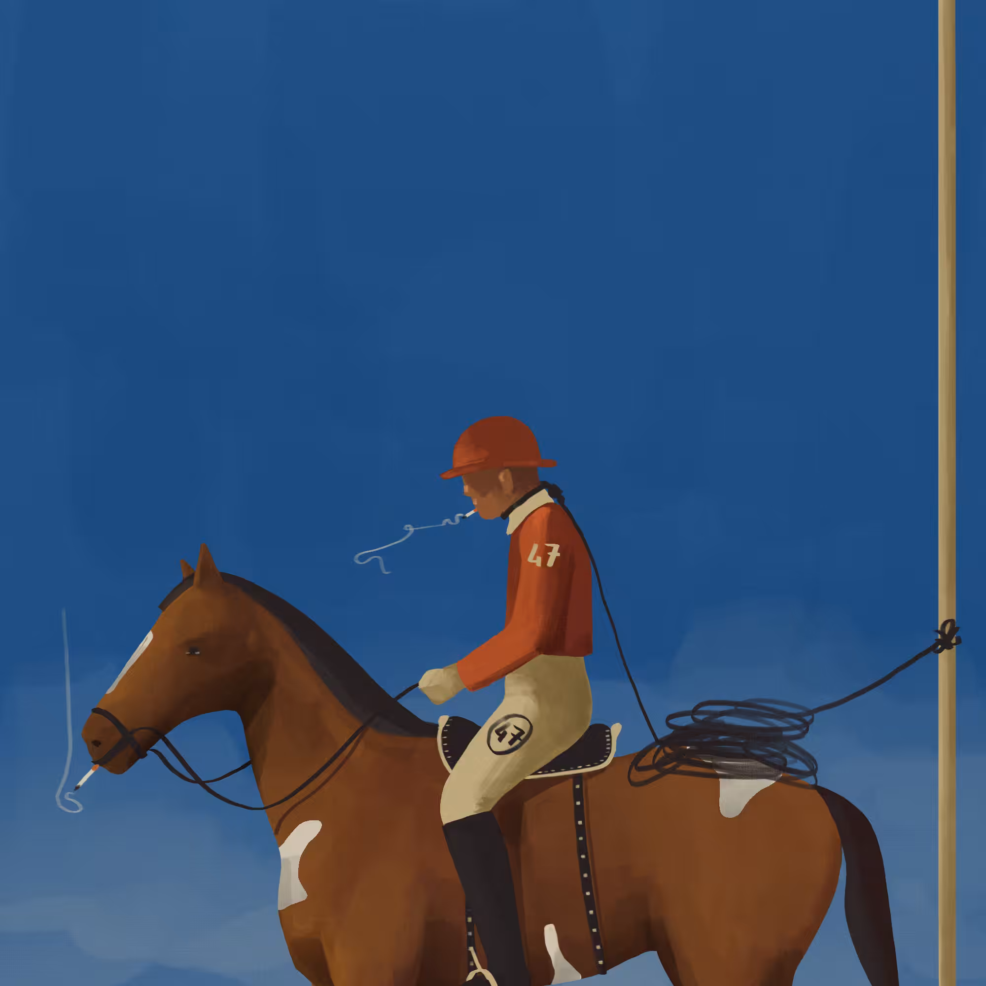 𝘫𝘰𝘤𝘬𝘦𝘺  𝘱𝘳𝘪𝘻𝘦 𝘳𝘶𝘯
