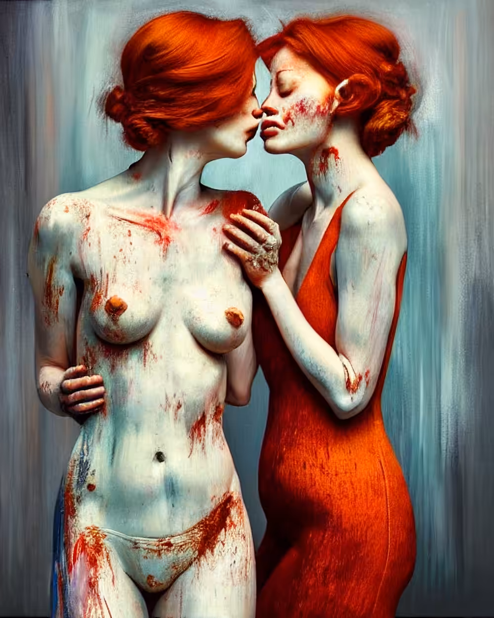 Love Affair