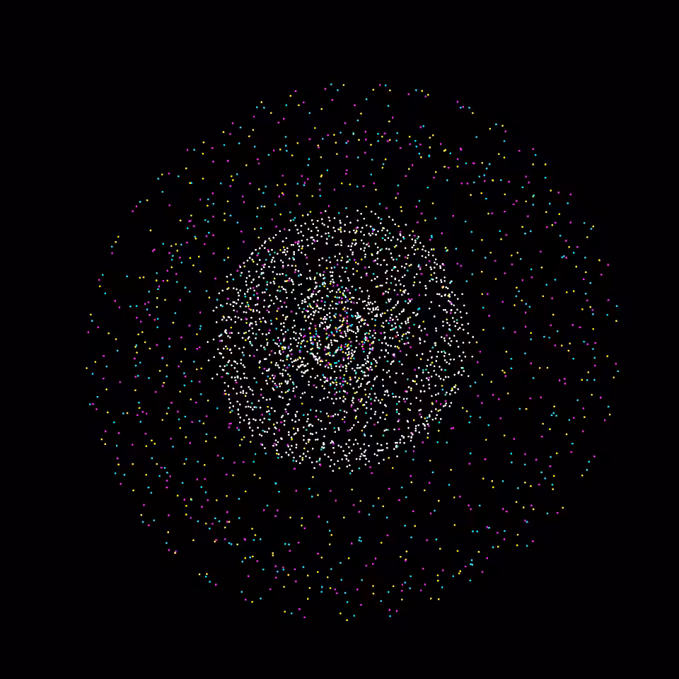 Indefinite Glitter #59