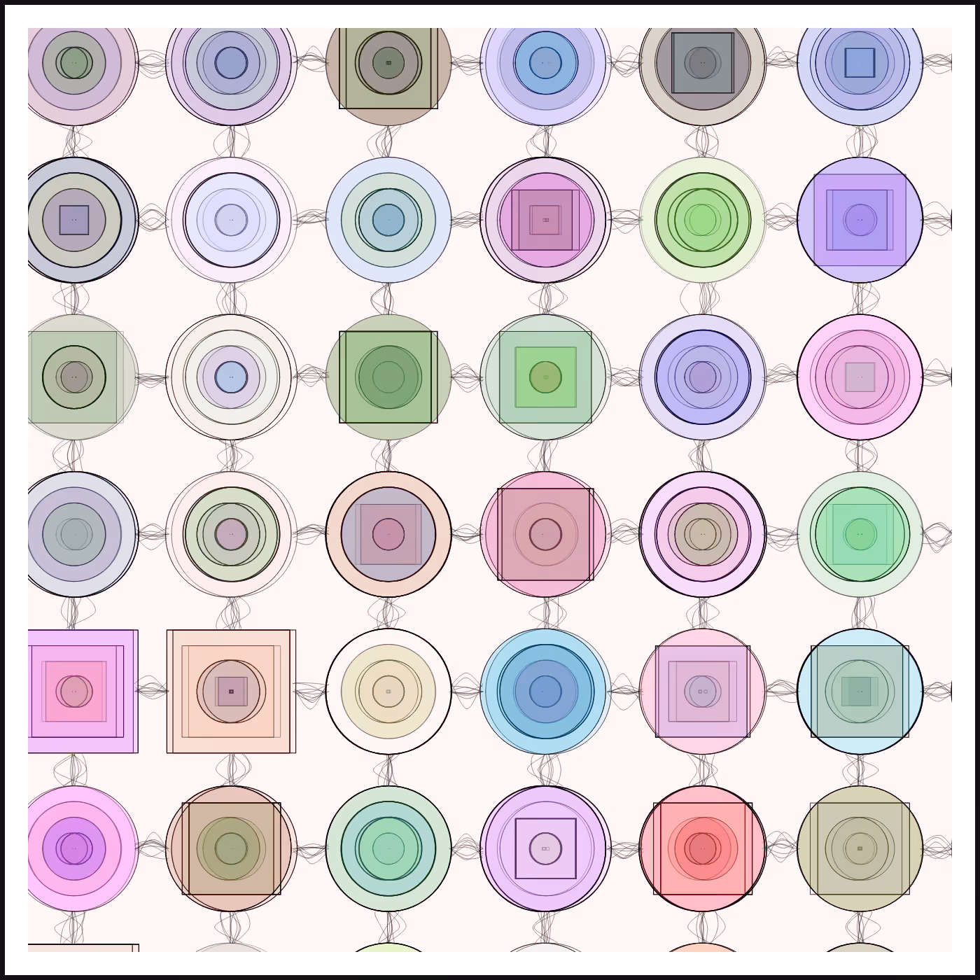 Connection chain #19