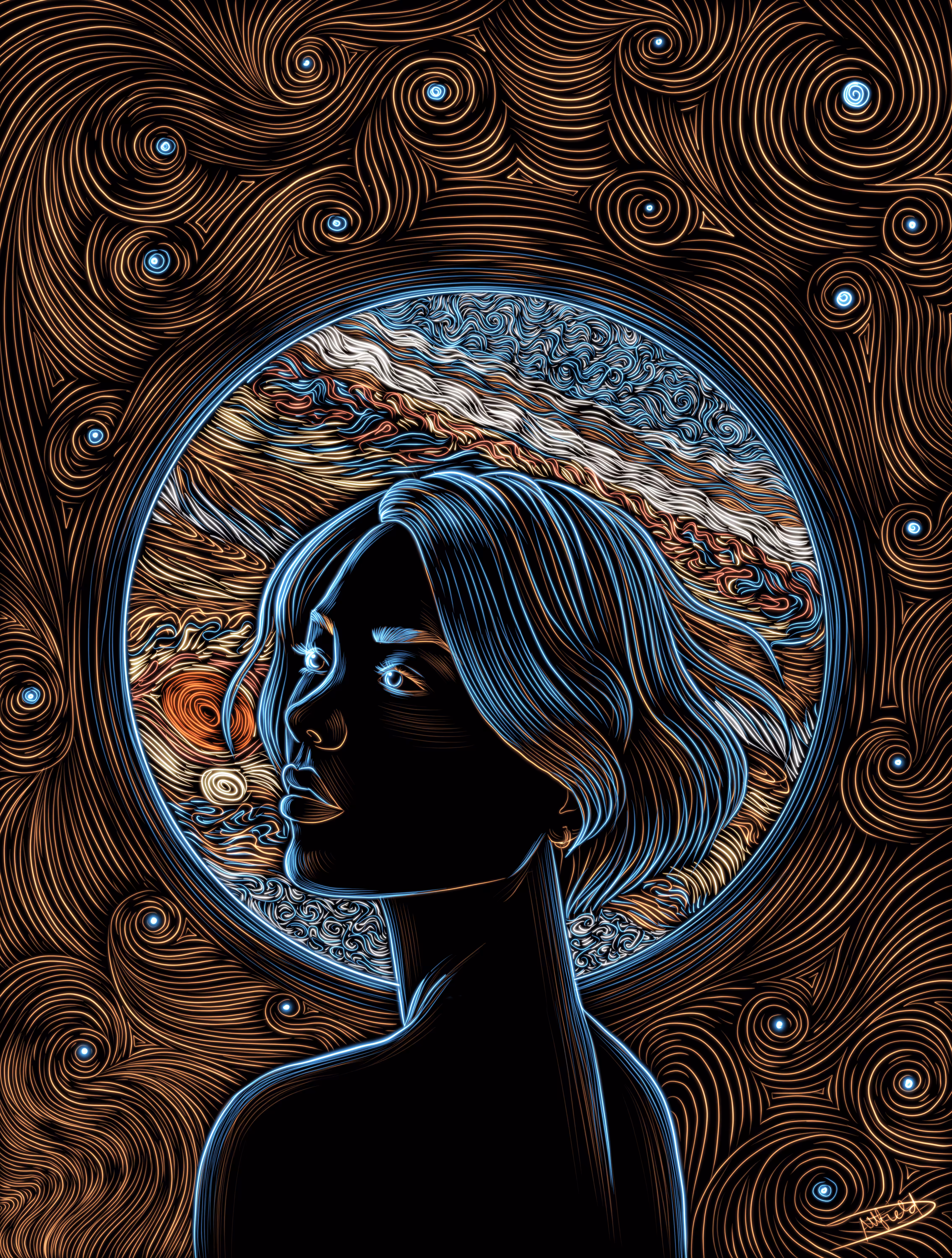 Jupiter (The Planets #5)