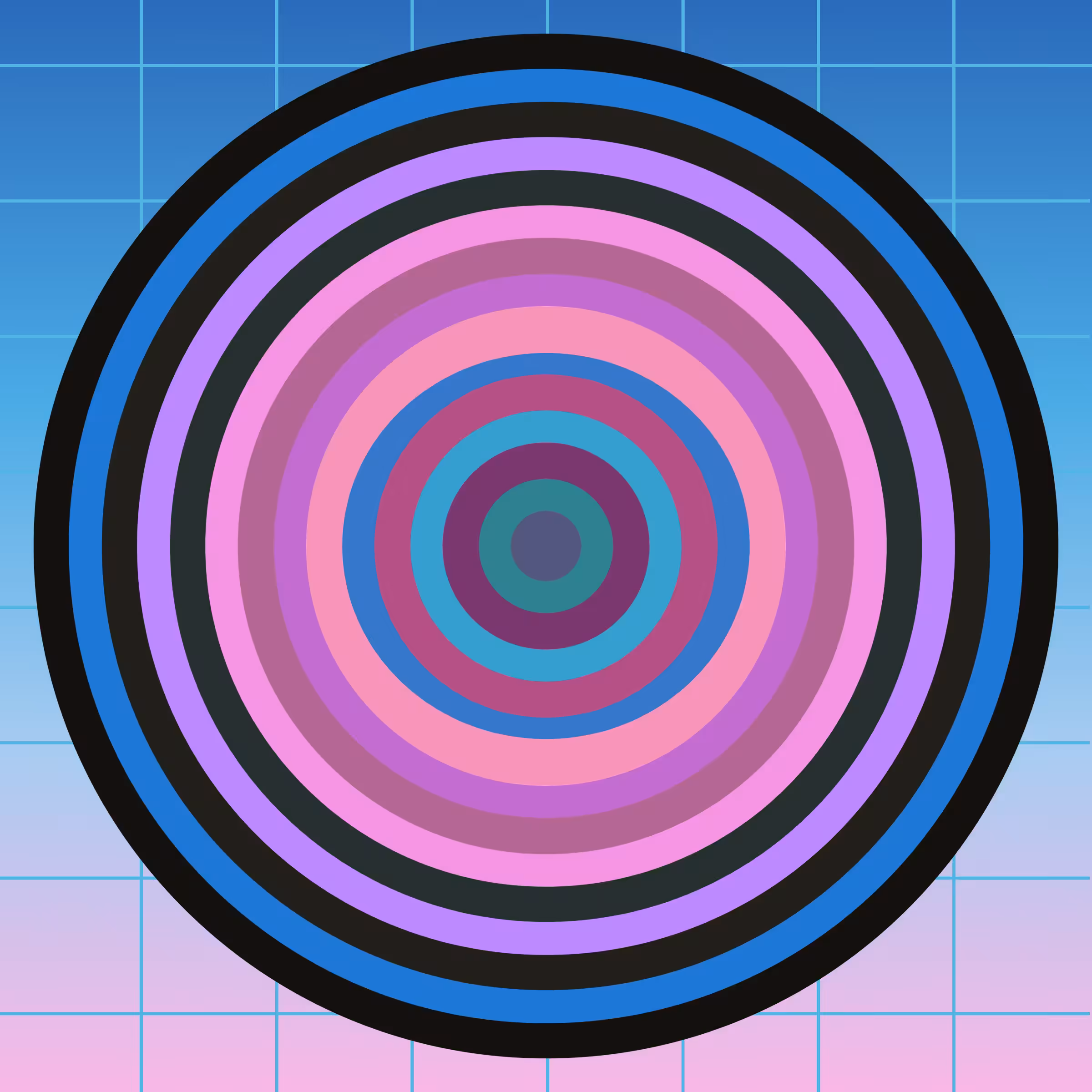 Circle of Frens² #6498