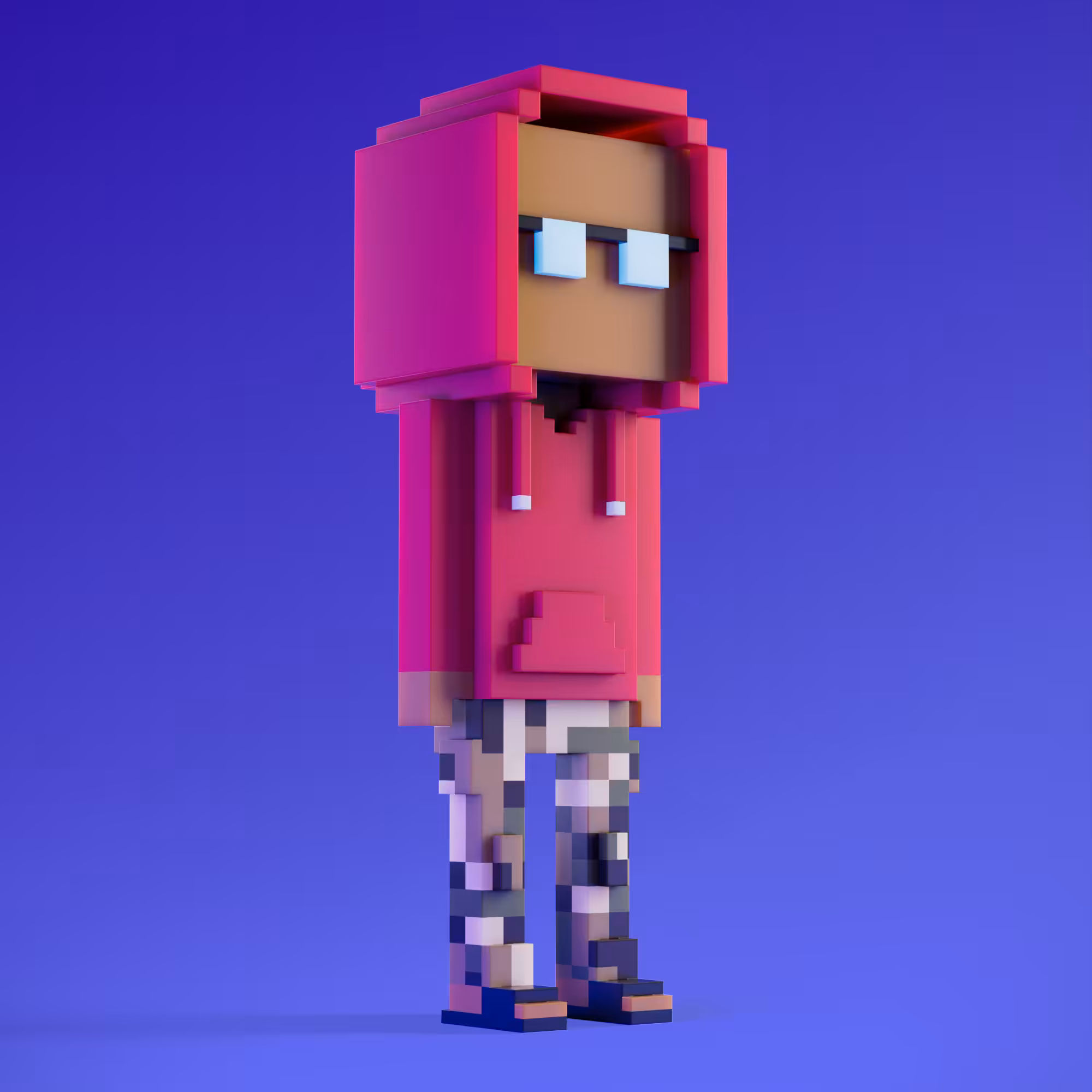 Meebit #11387
