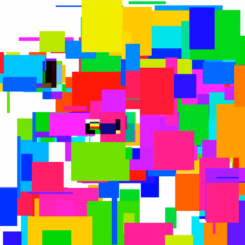 Chroma Complex #2