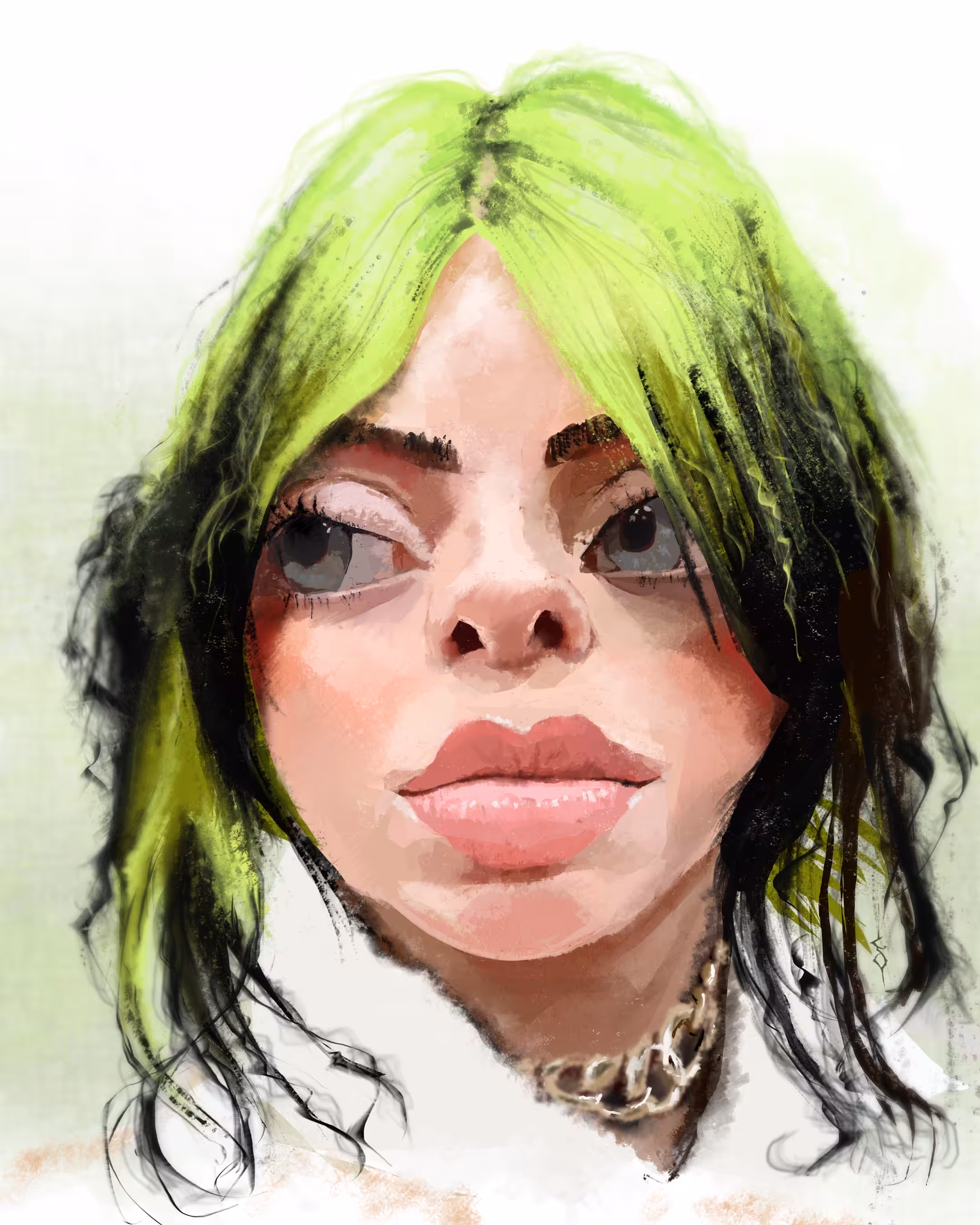 Billie