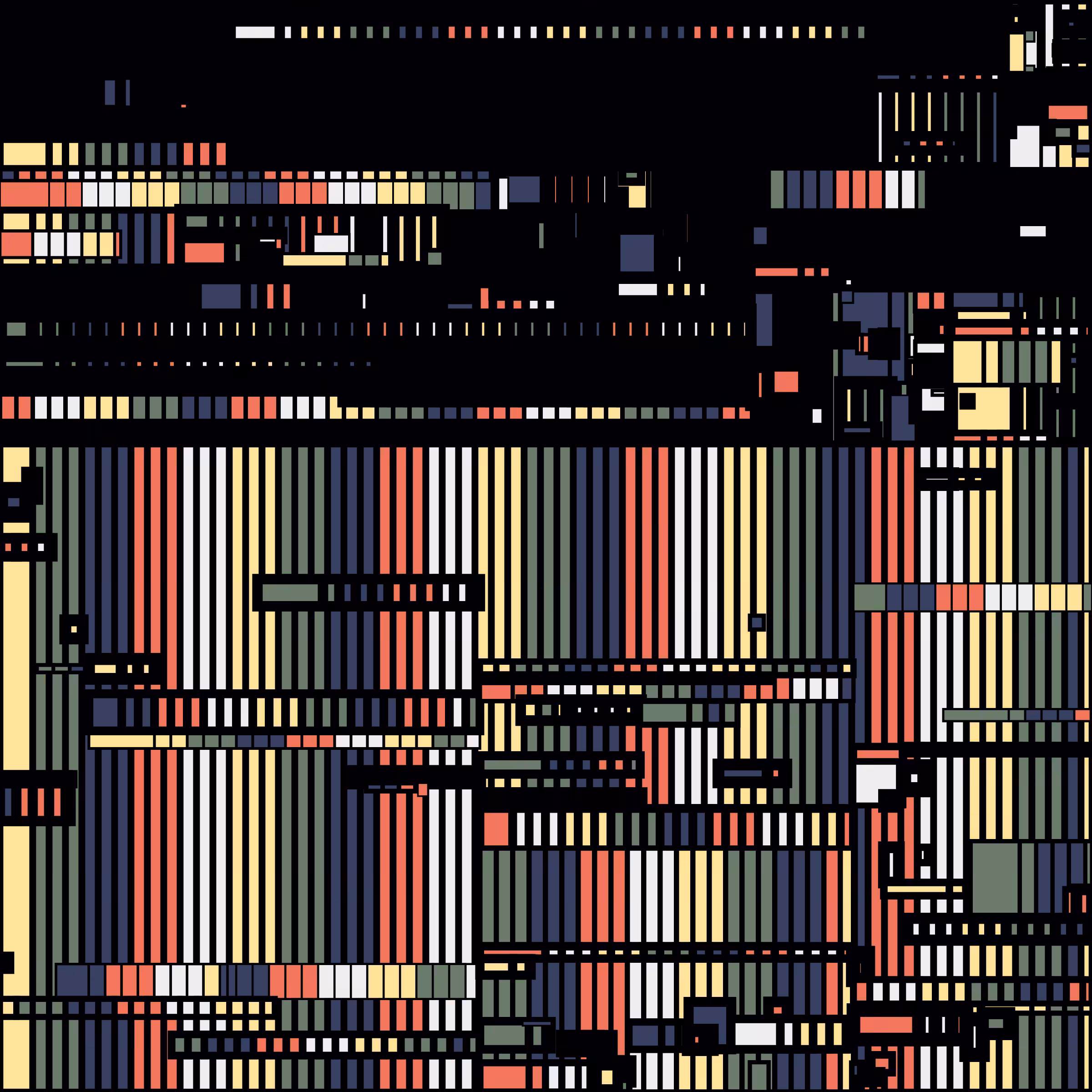 Cyber Cities #78