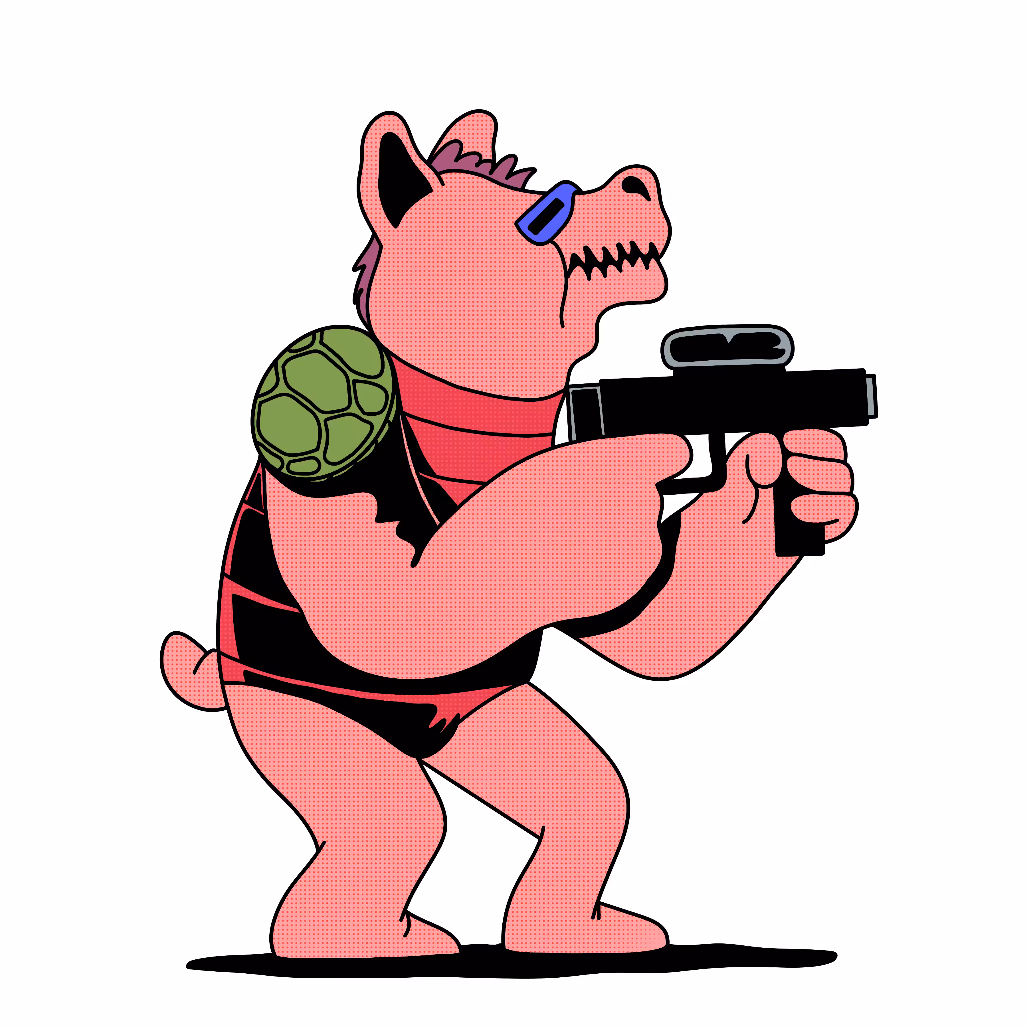 U.L.T.R.A: H.G