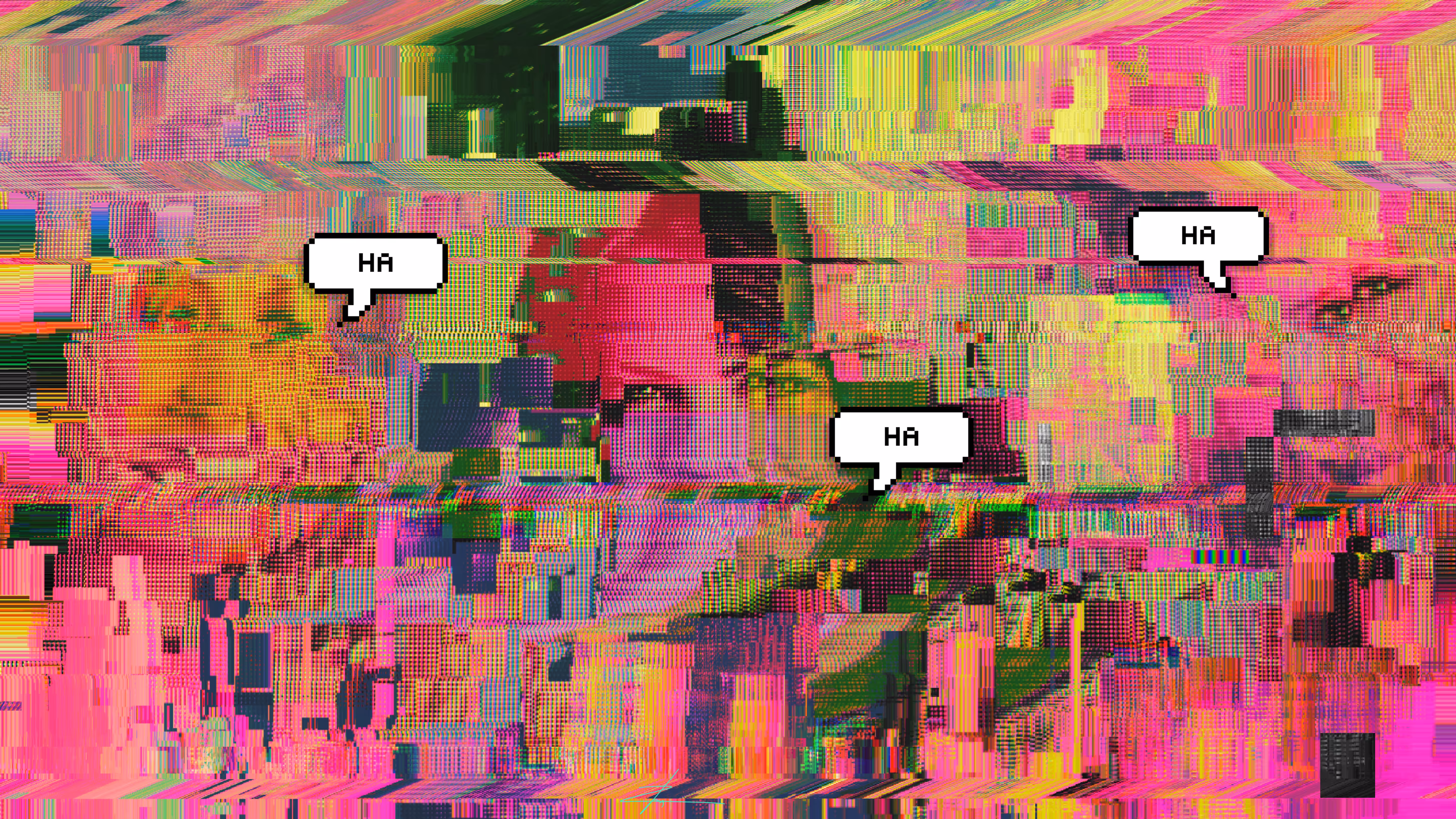 Ha Ha Ha Complex