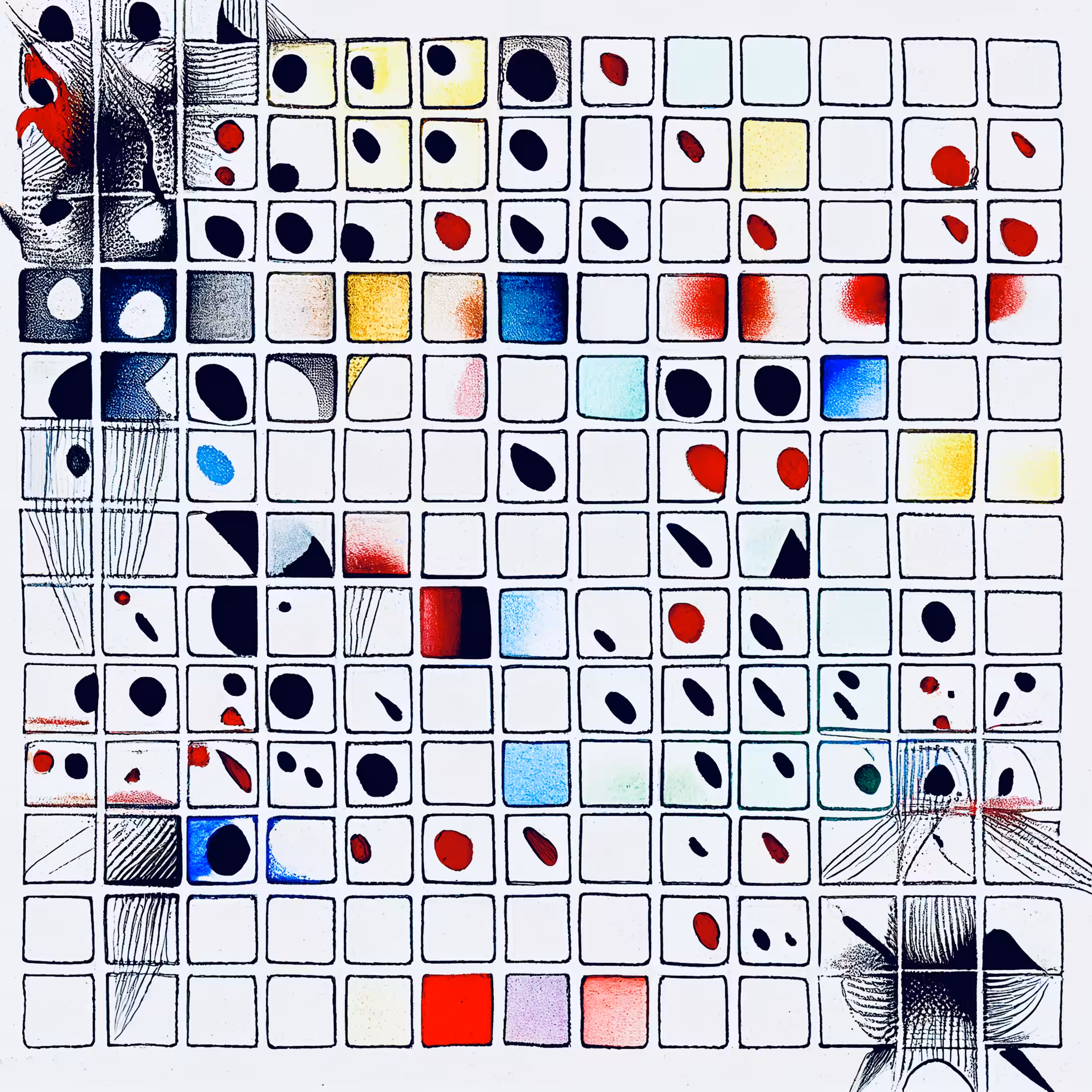 In the beginning was Grid