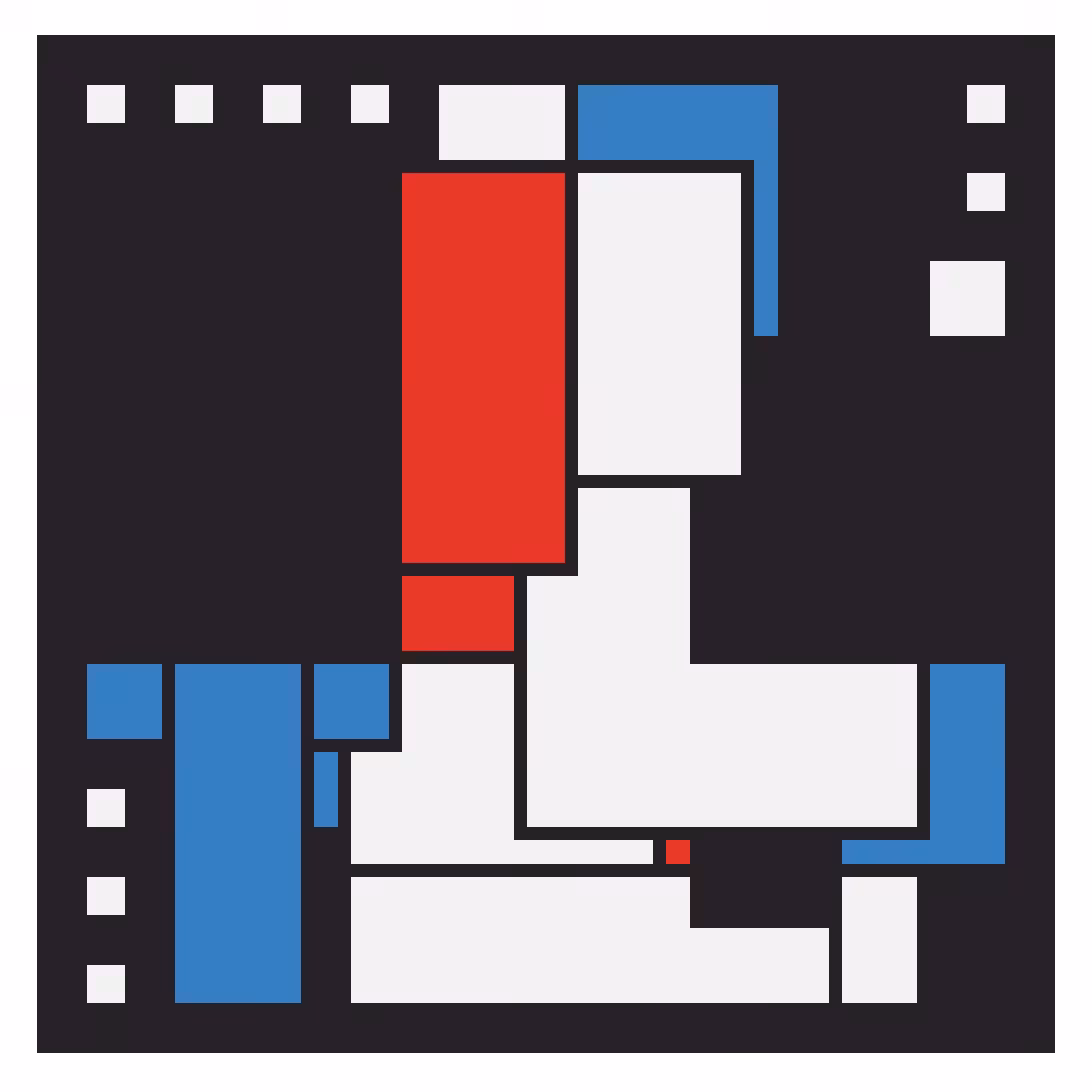 Tetragons #66