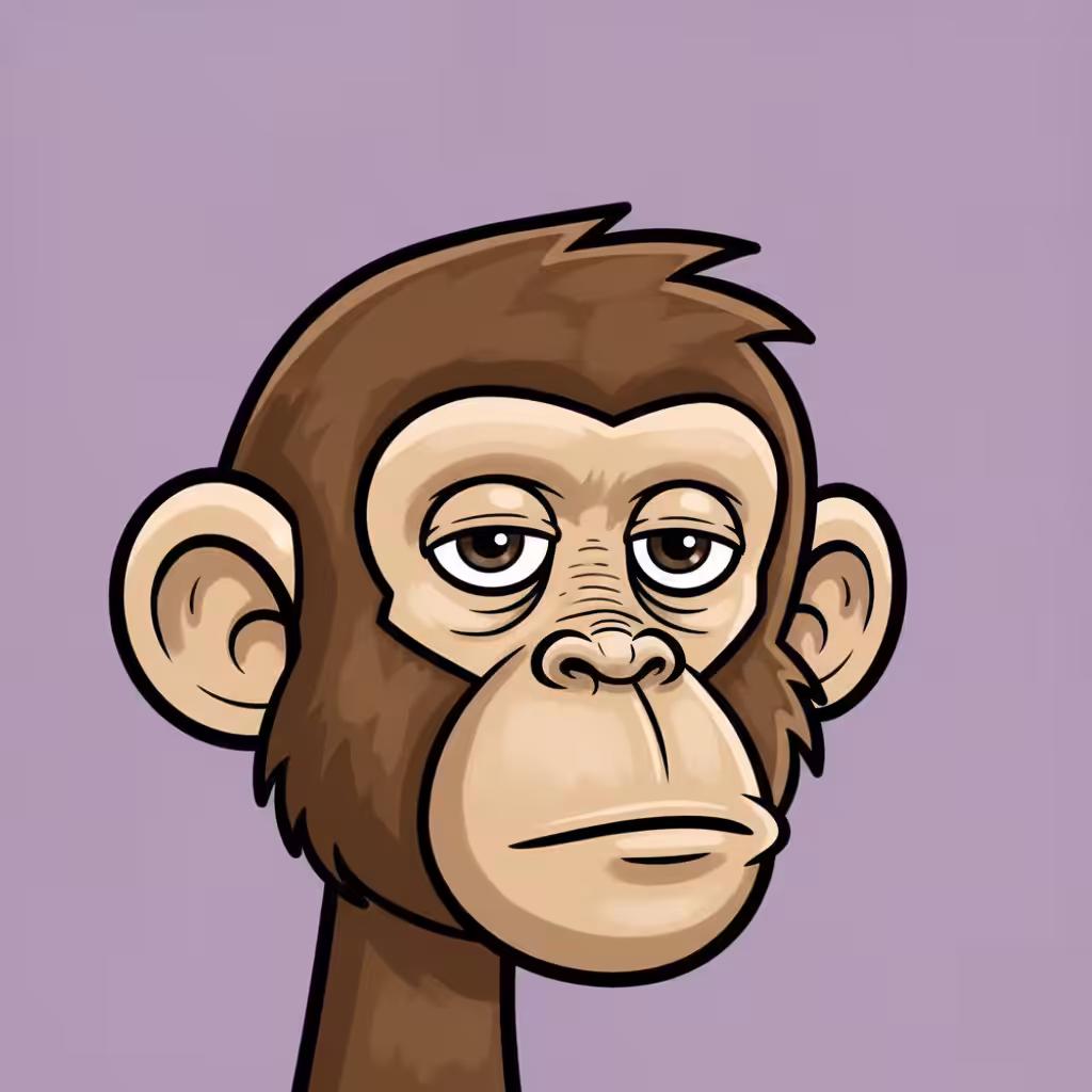 Ape #1