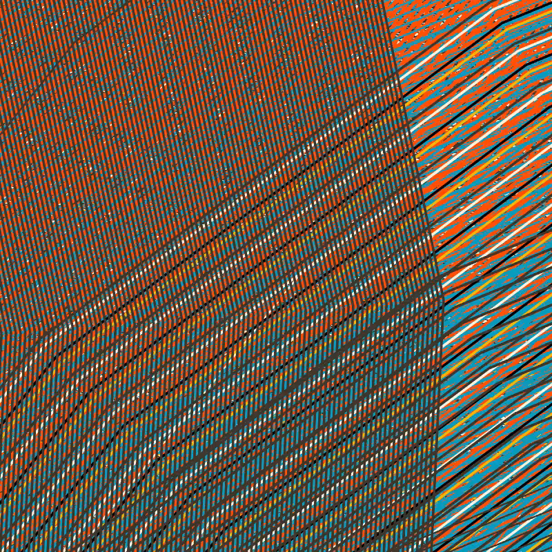 A Stitch Is Fine #76