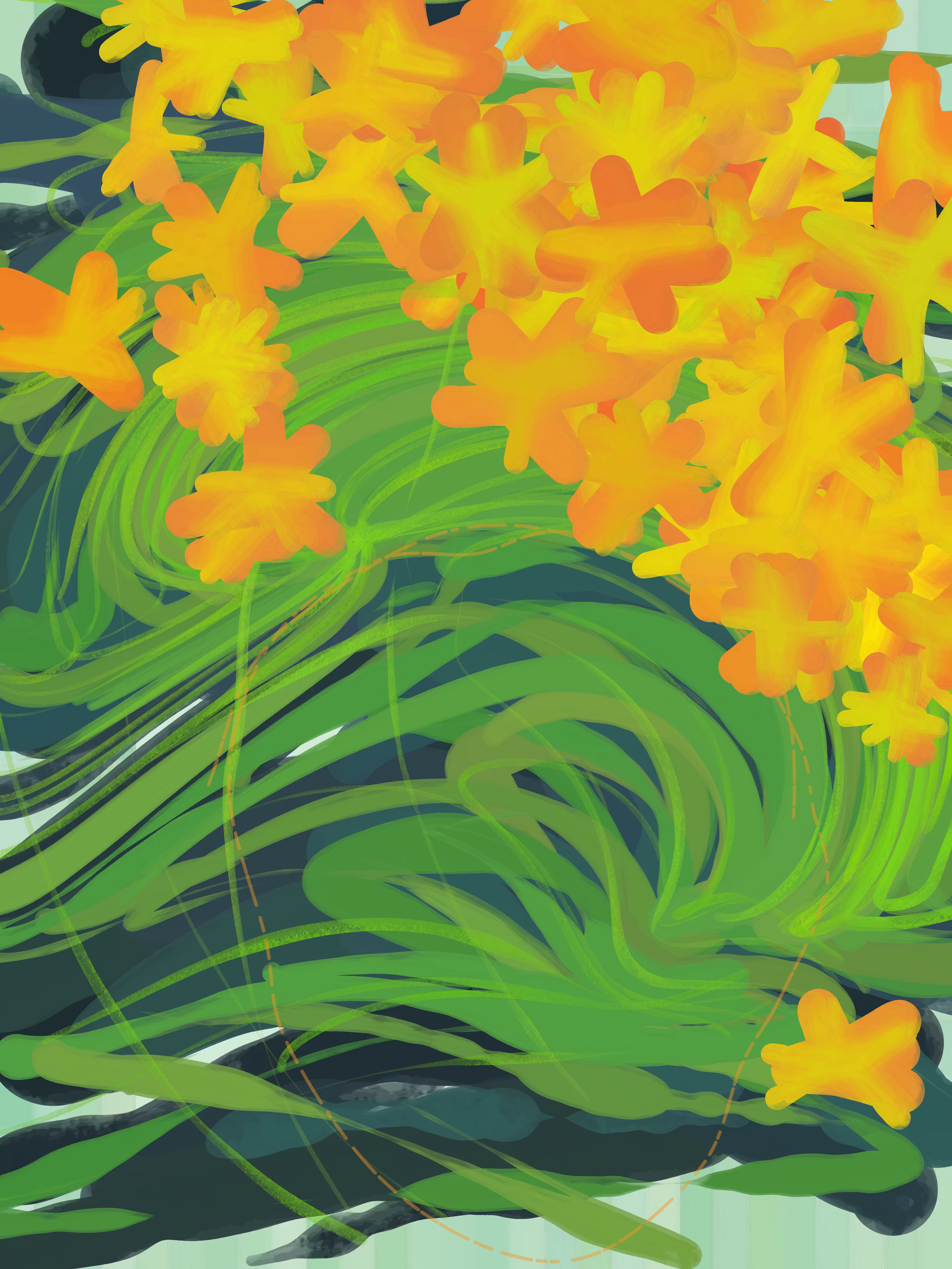 Impasto #186