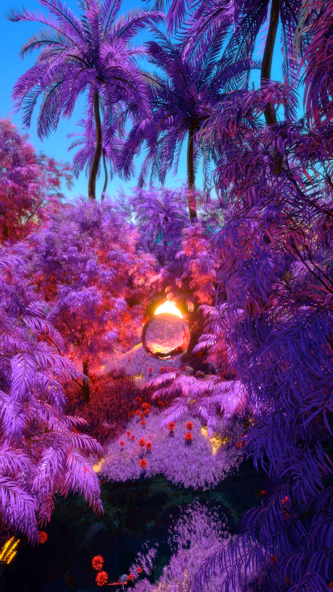 Purple Monthly Subscription #7