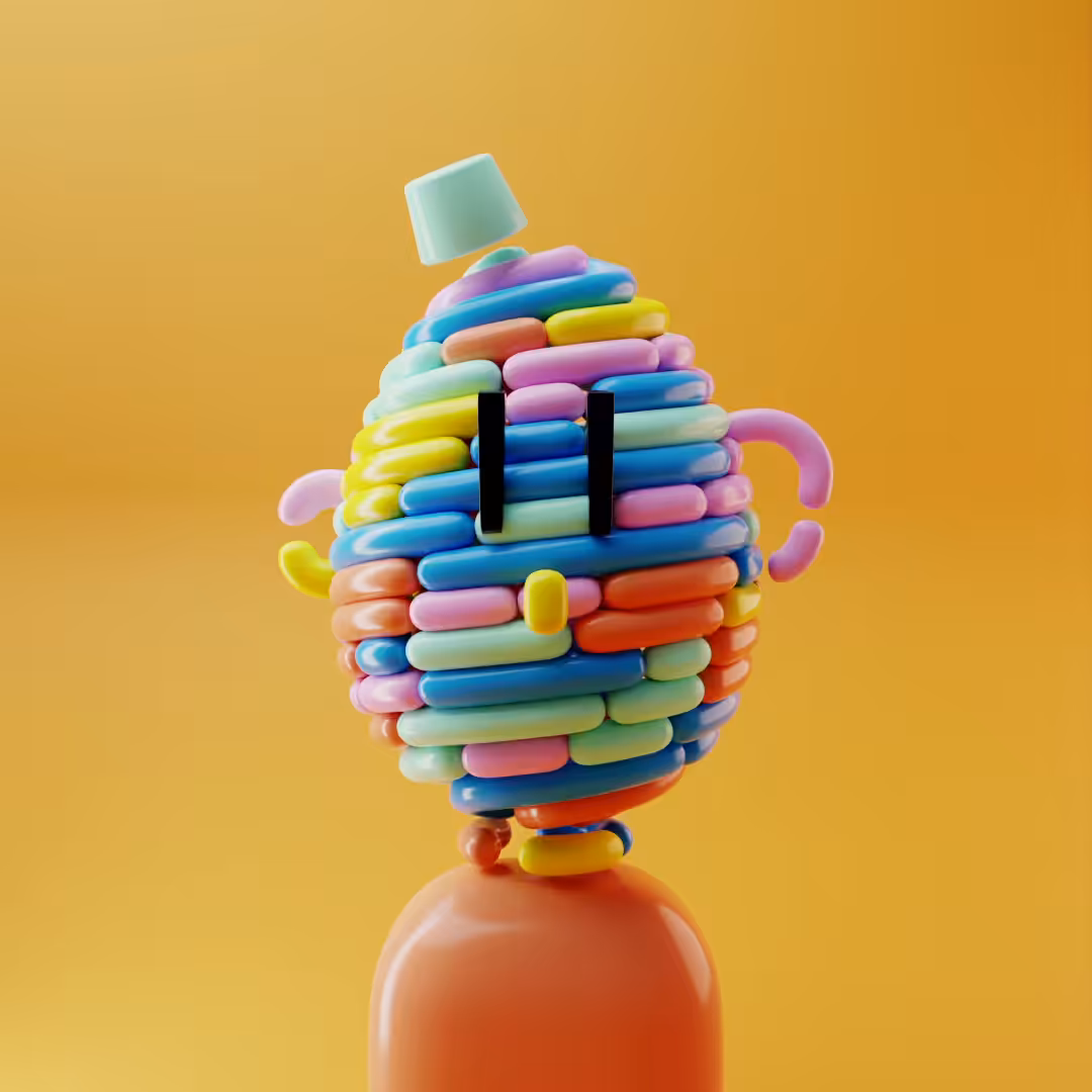 Eggbibi - Habibi Tribute