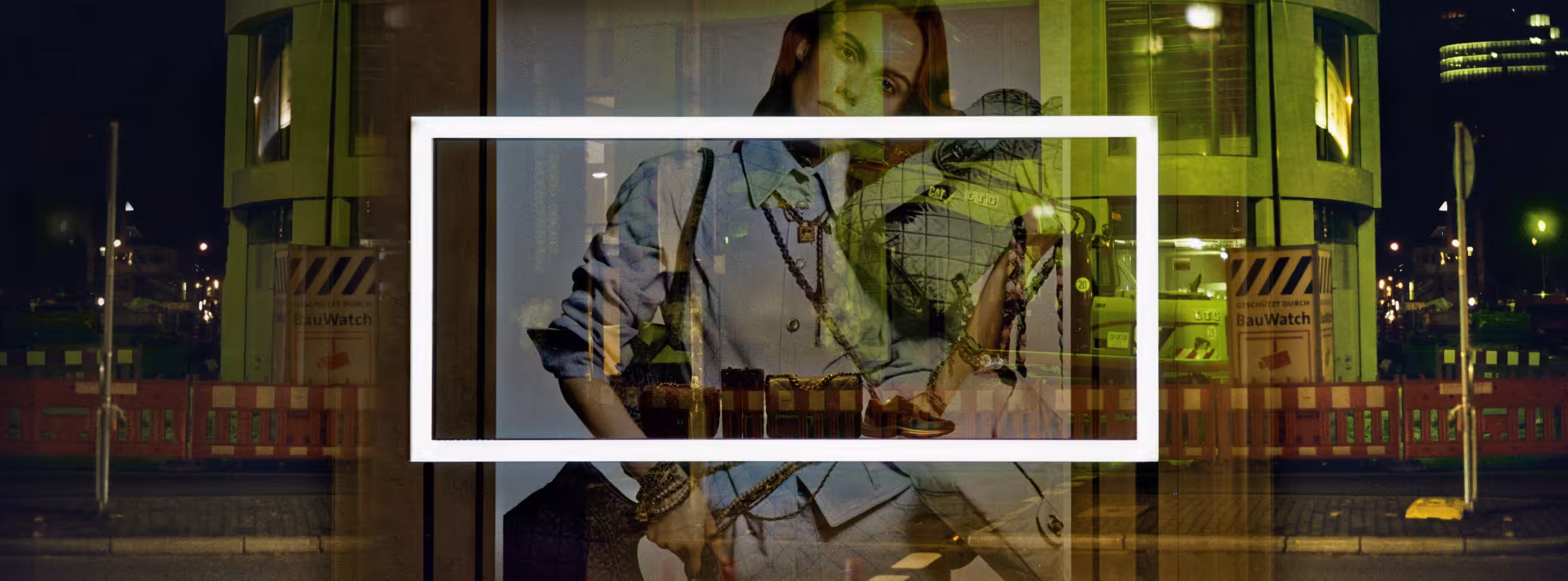 Constructing Beauty
