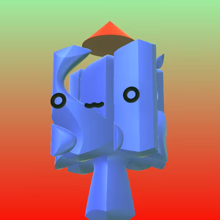 SHADER HEADZ #684