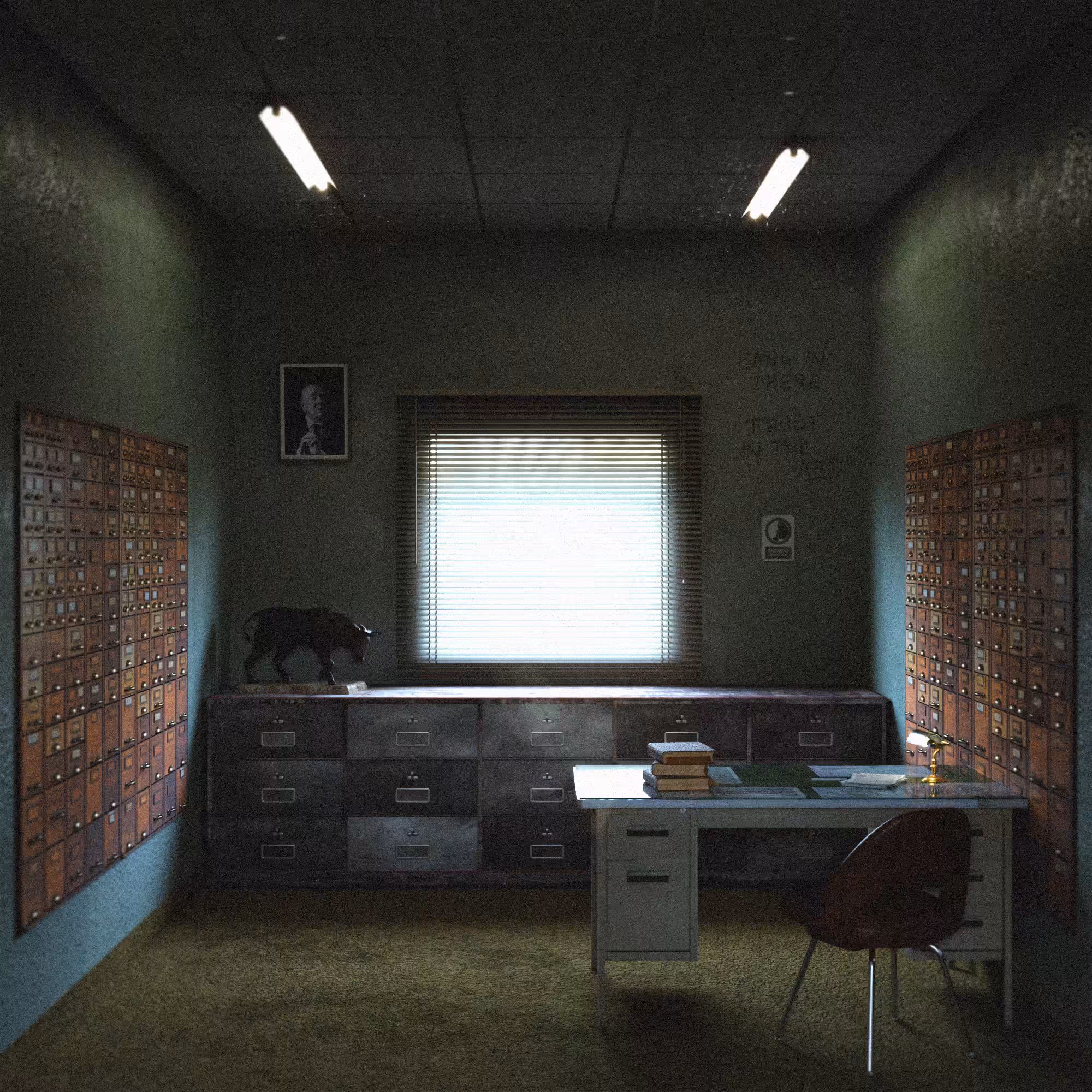 Everlasting Room #49