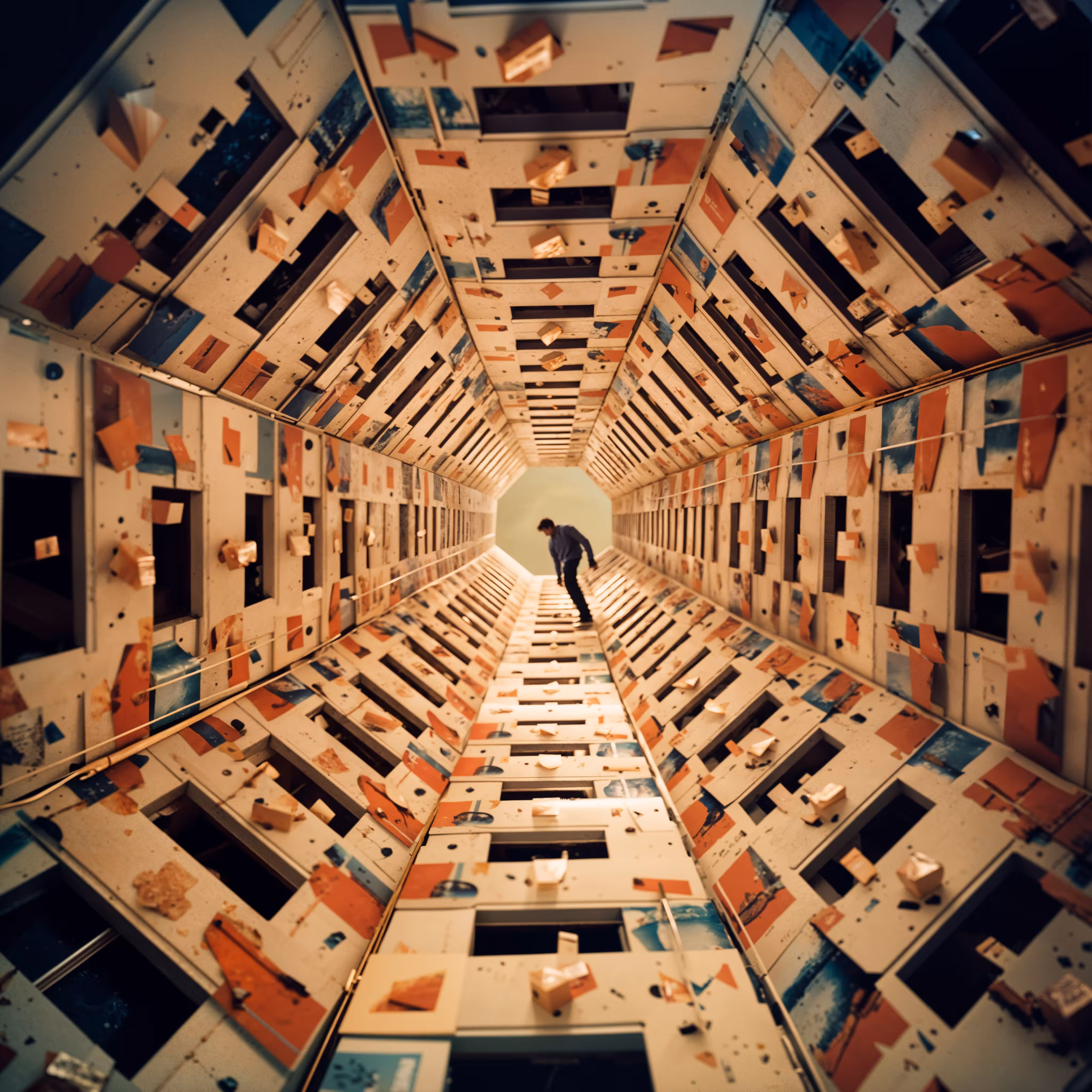 Climbing Through My Brain #246