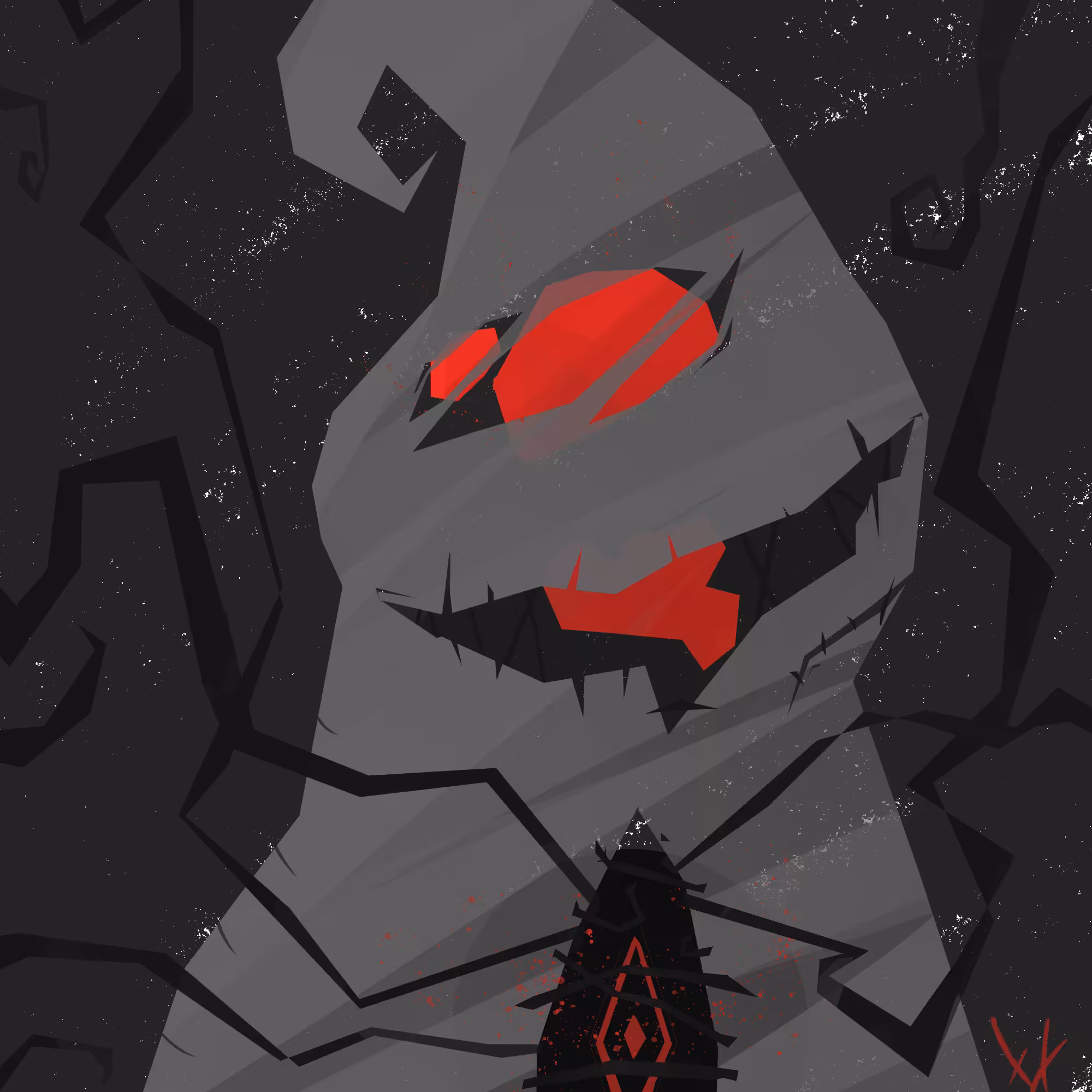 Unwoven