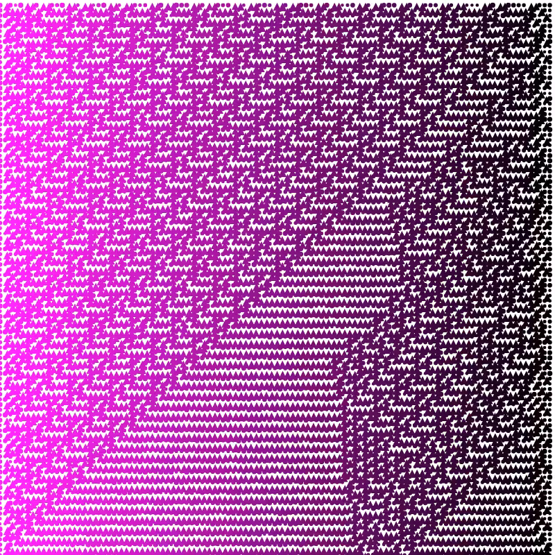 Automaton #127
