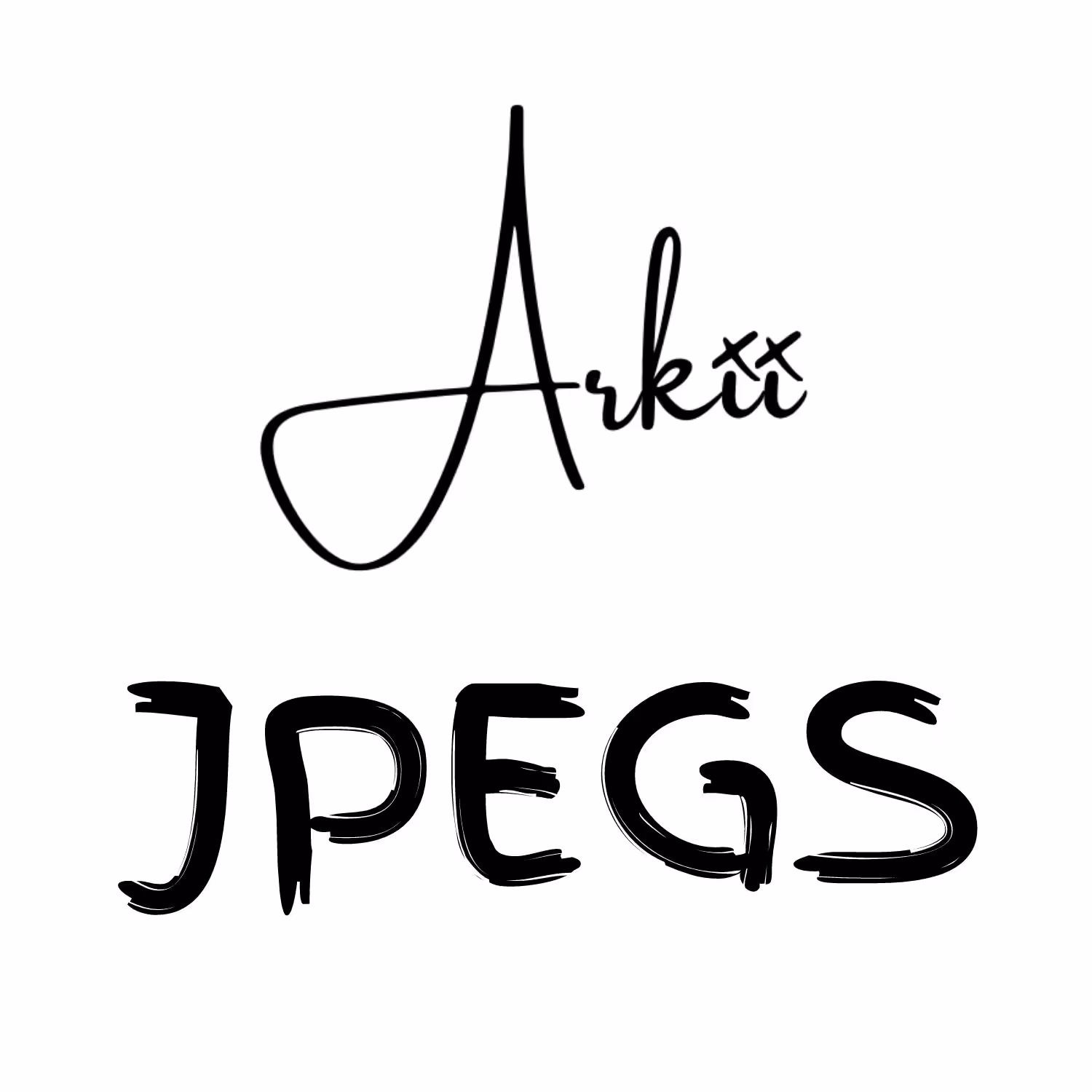 JPEGS