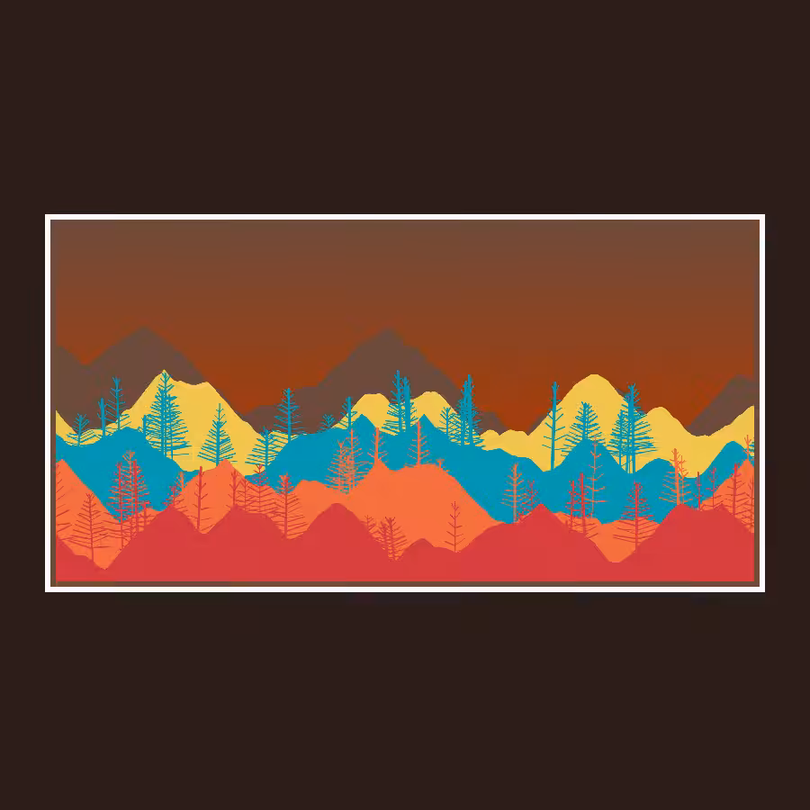 Minimalist View #22