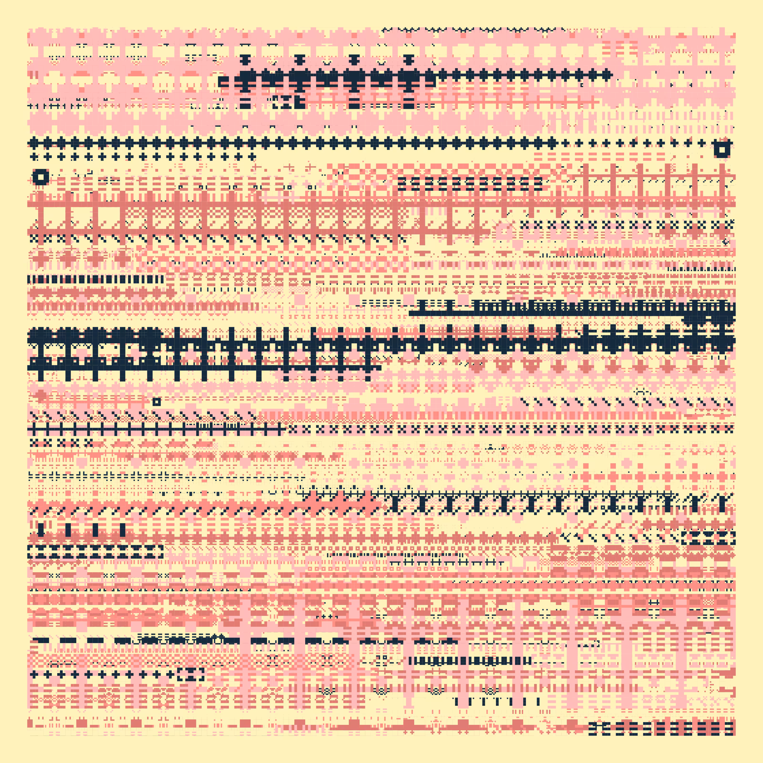 Pixel Management #1994