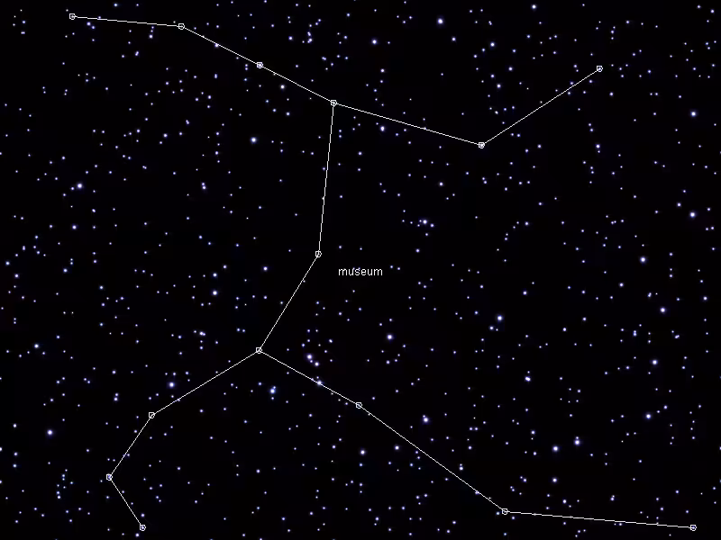 Postcards from StarryNight #92