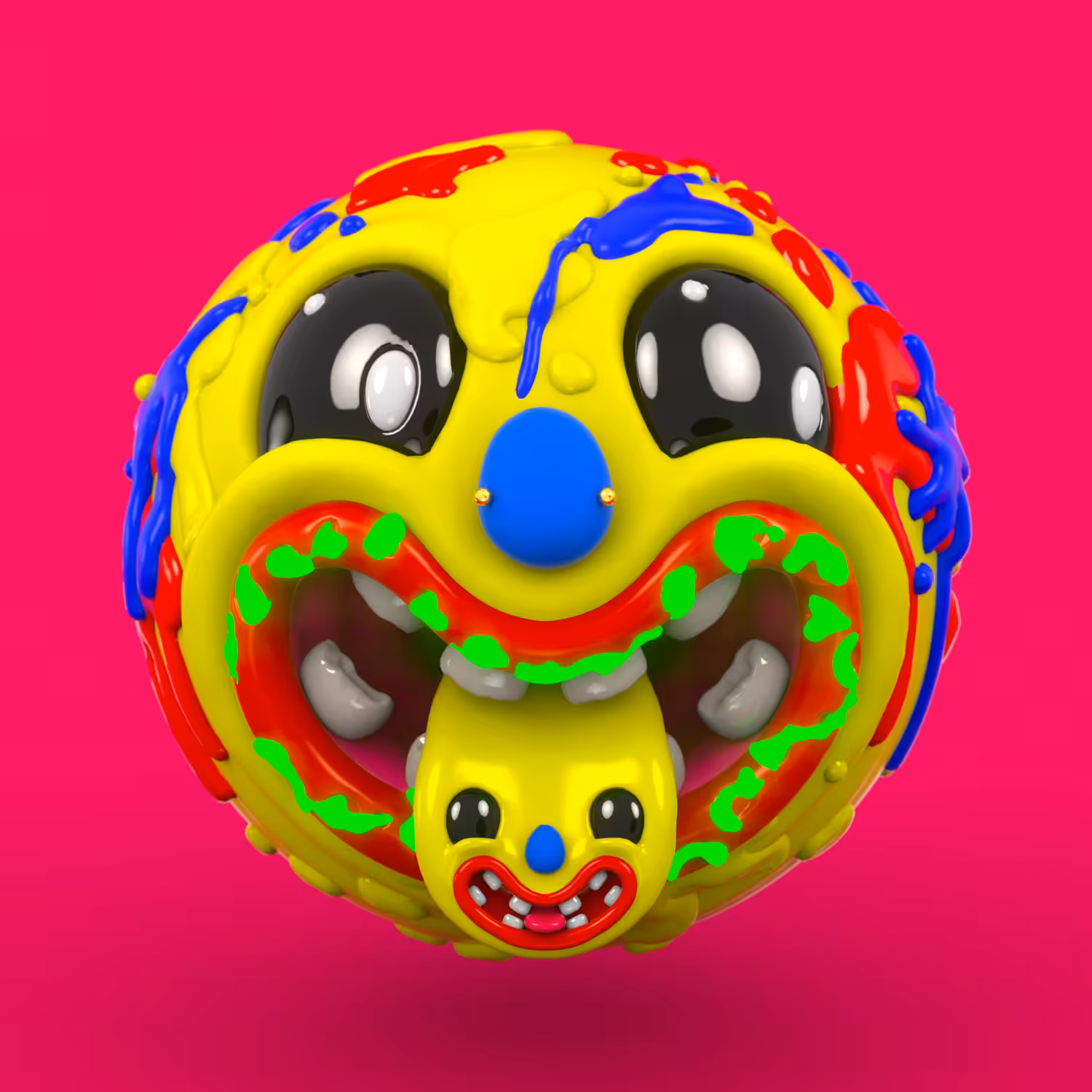 JOYWORLD JOYsmilies: JOYsmiley 2904