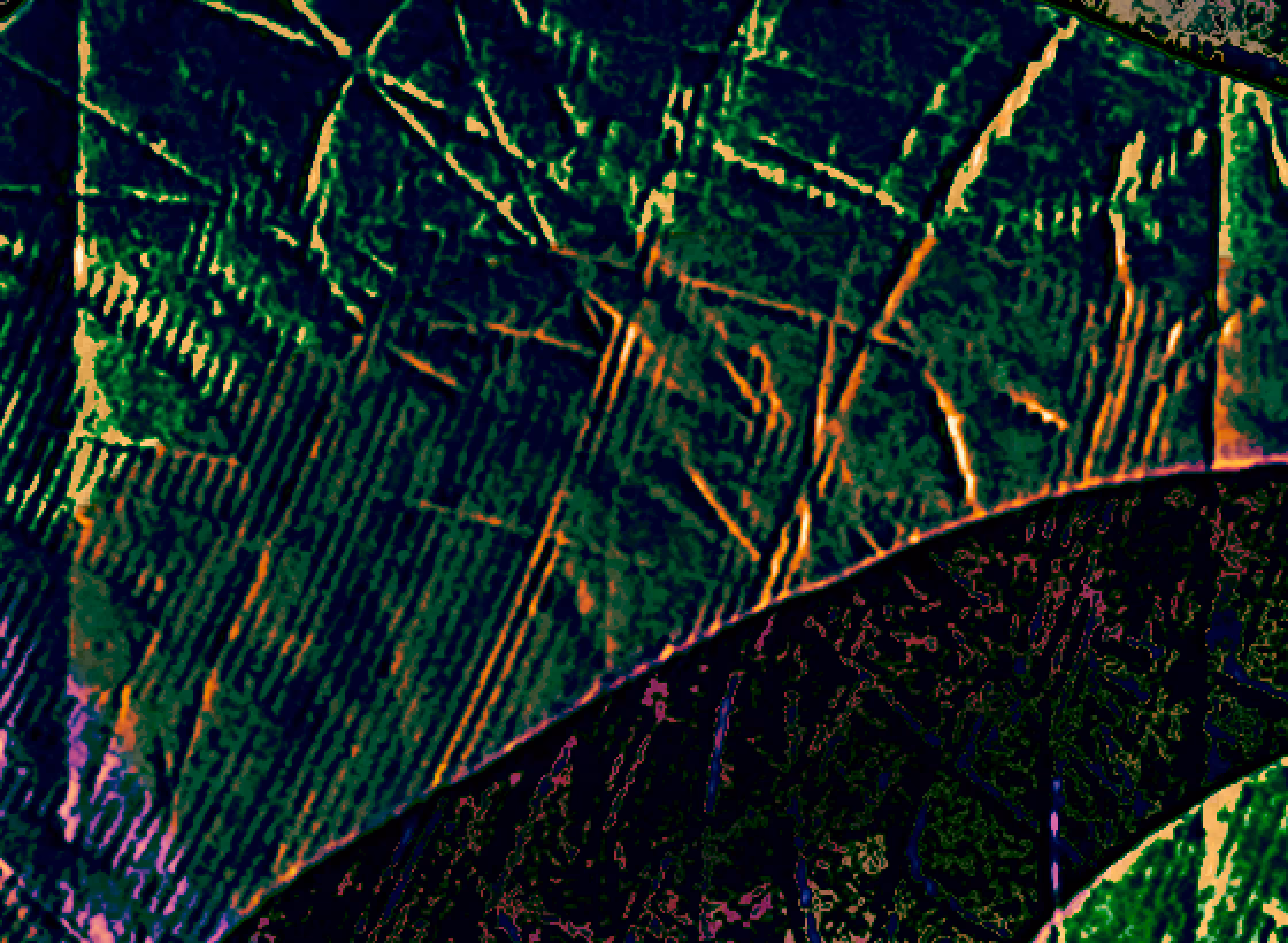 whirled territory #11