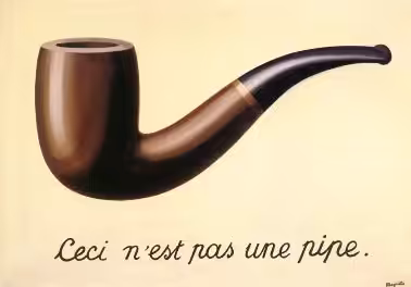 Ceci n’est pas une pipe: Adventures in NFT-land