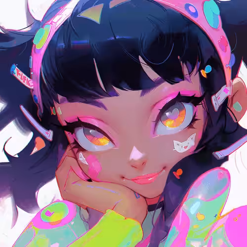 Raver #273
