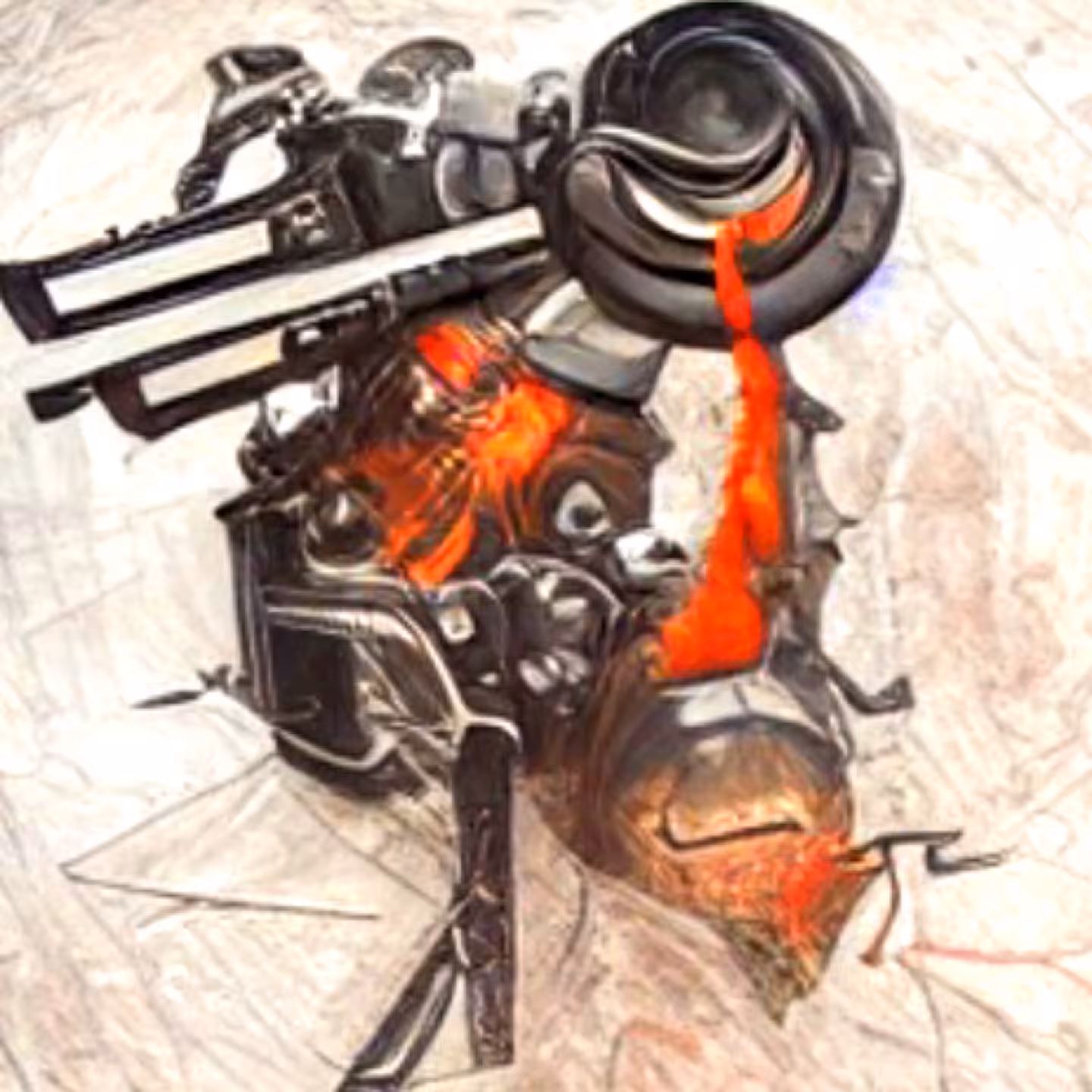 Mechanical Failure
