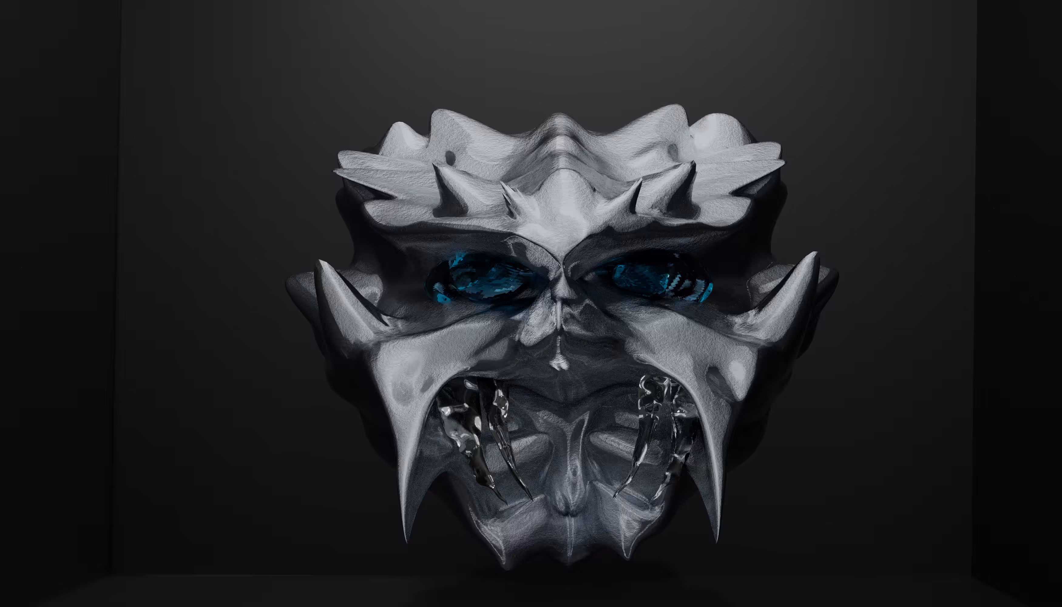 CyberMon