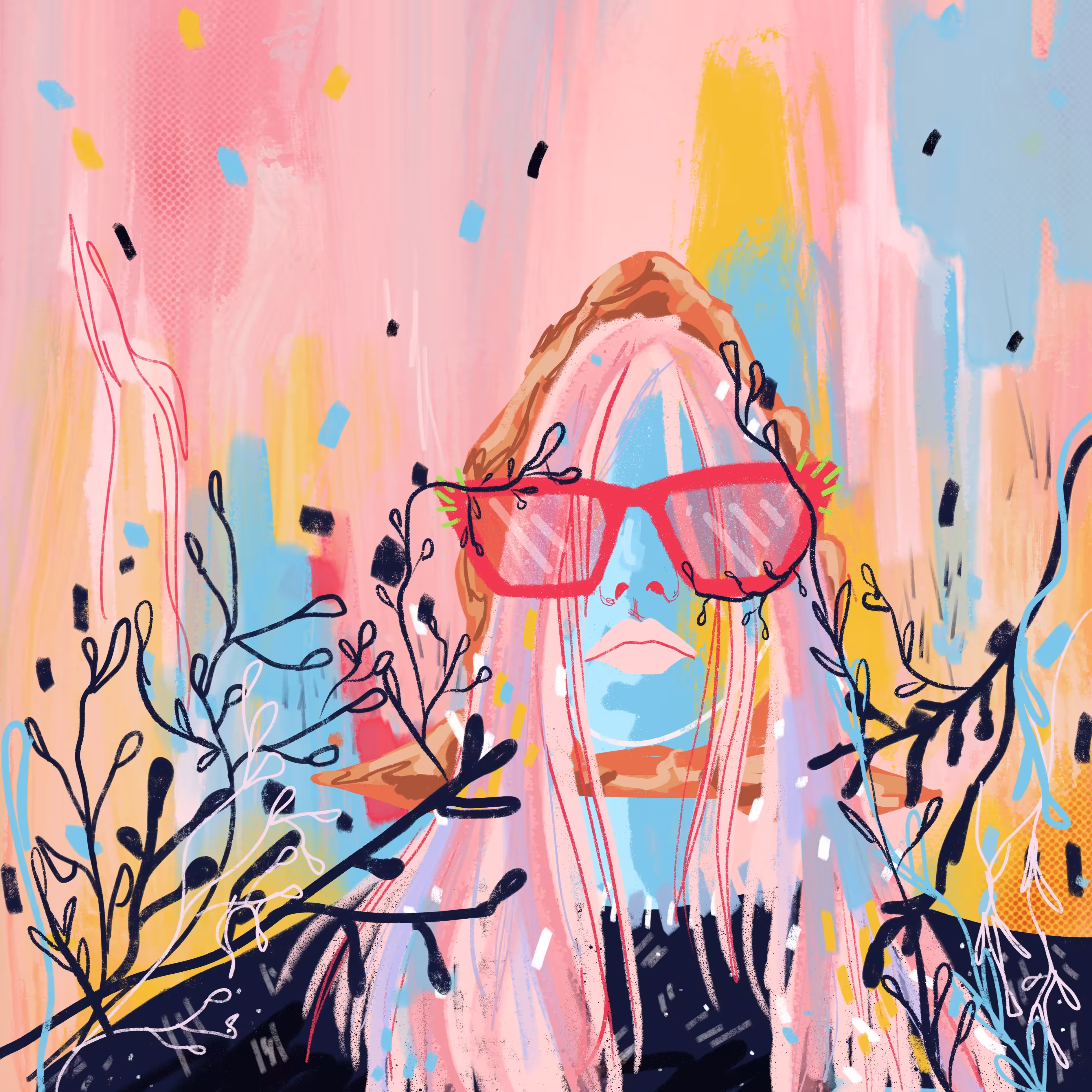 Incognito