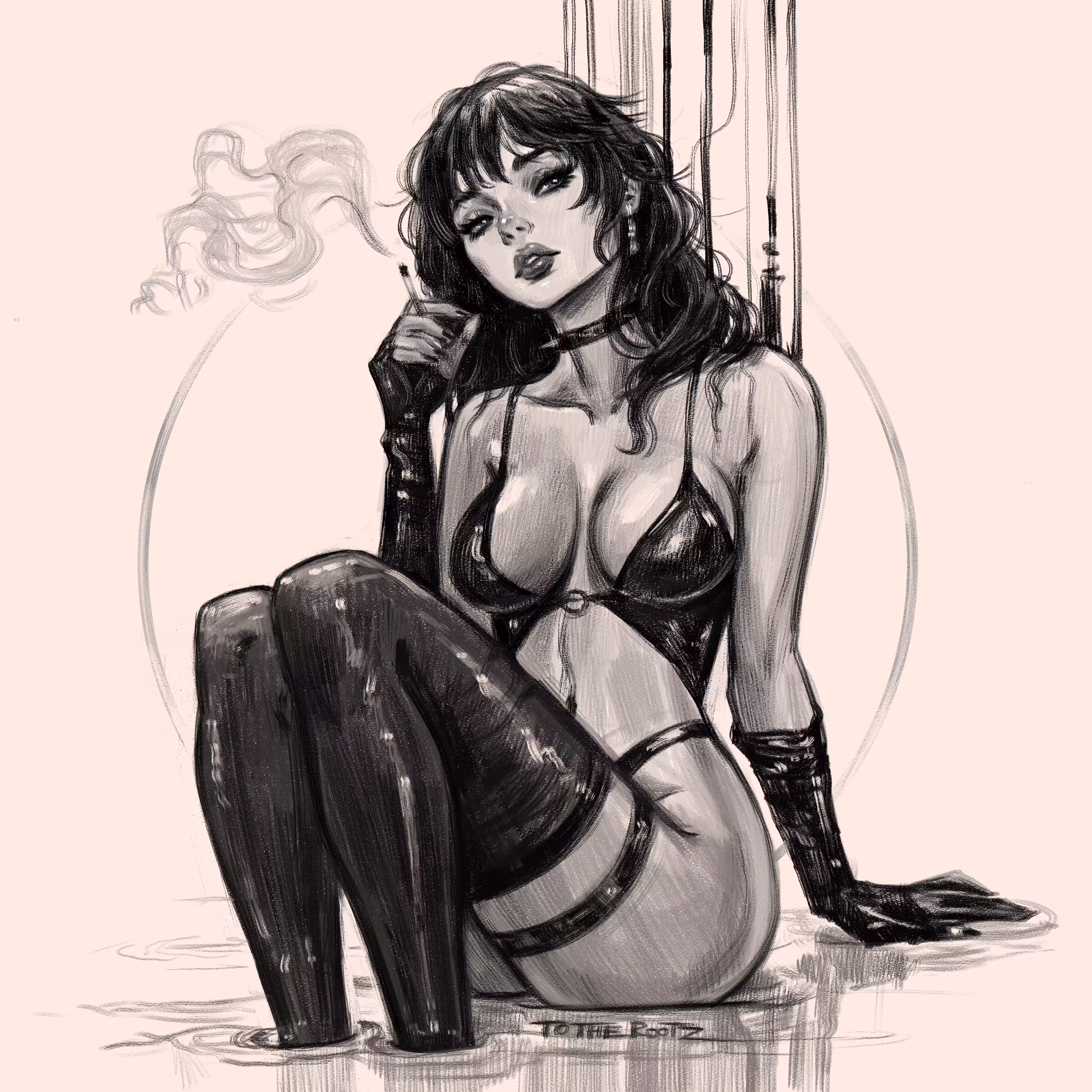 Xketch# 48