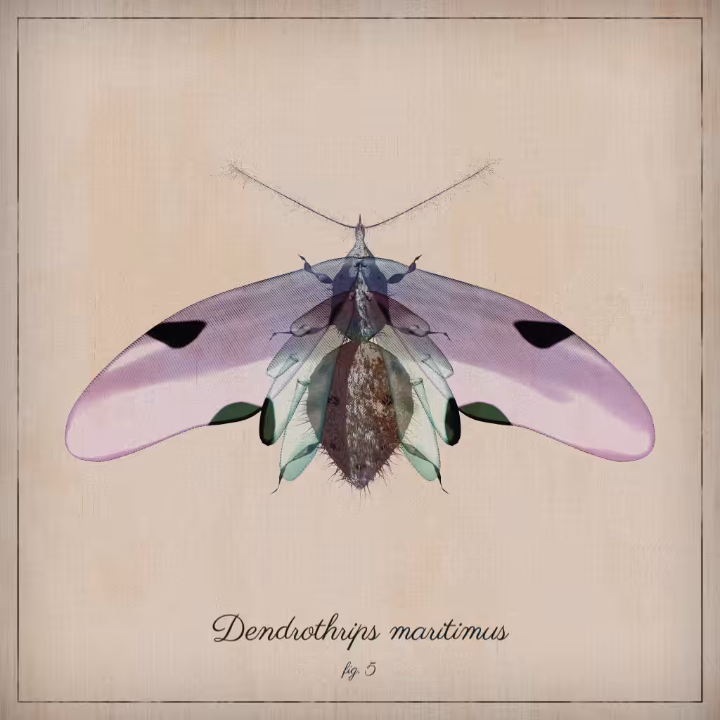 ProcGen Entomology #318