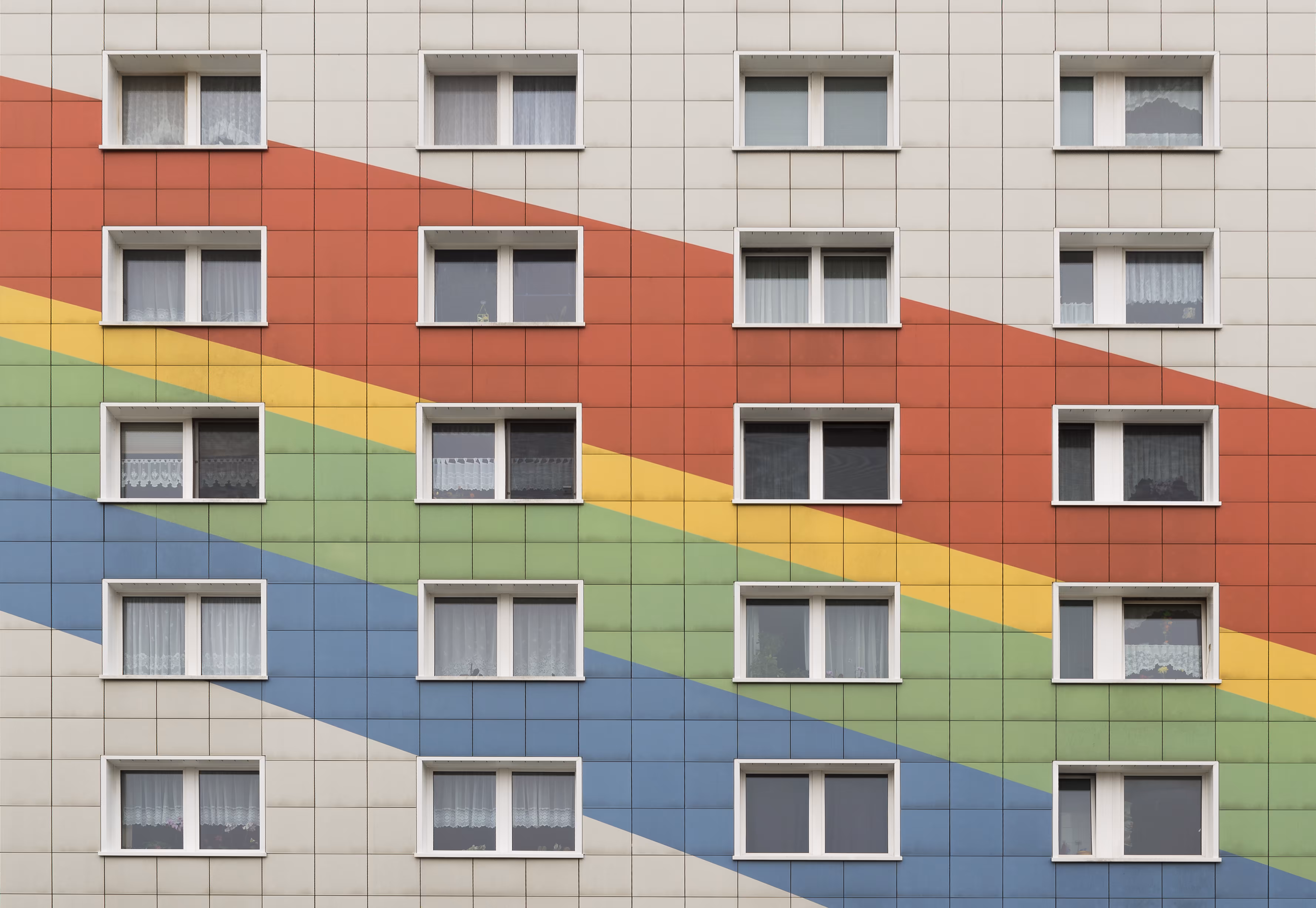 Regenbogen