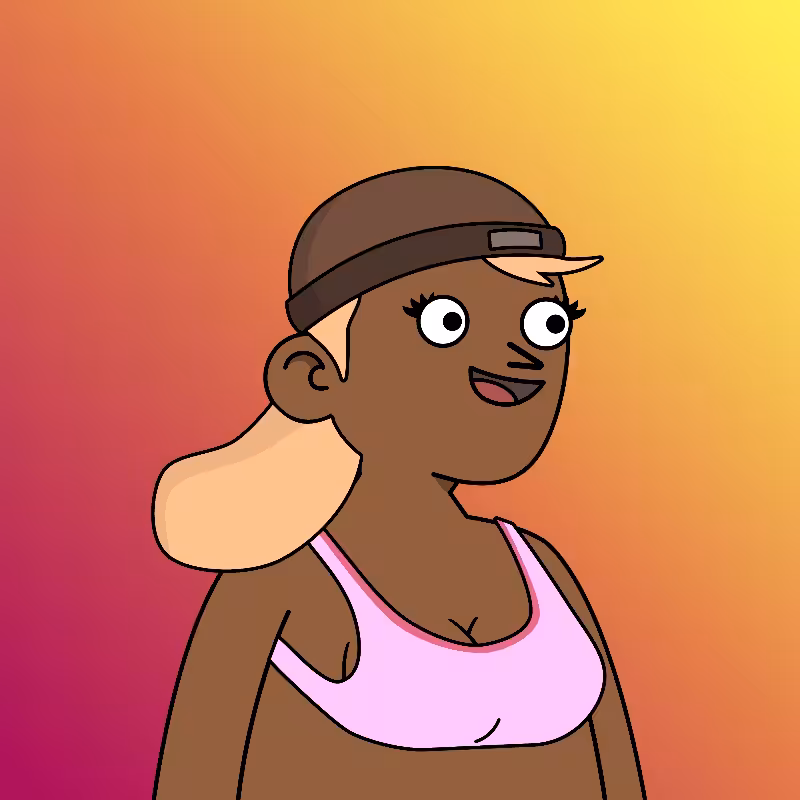 TezFolks Women #66
