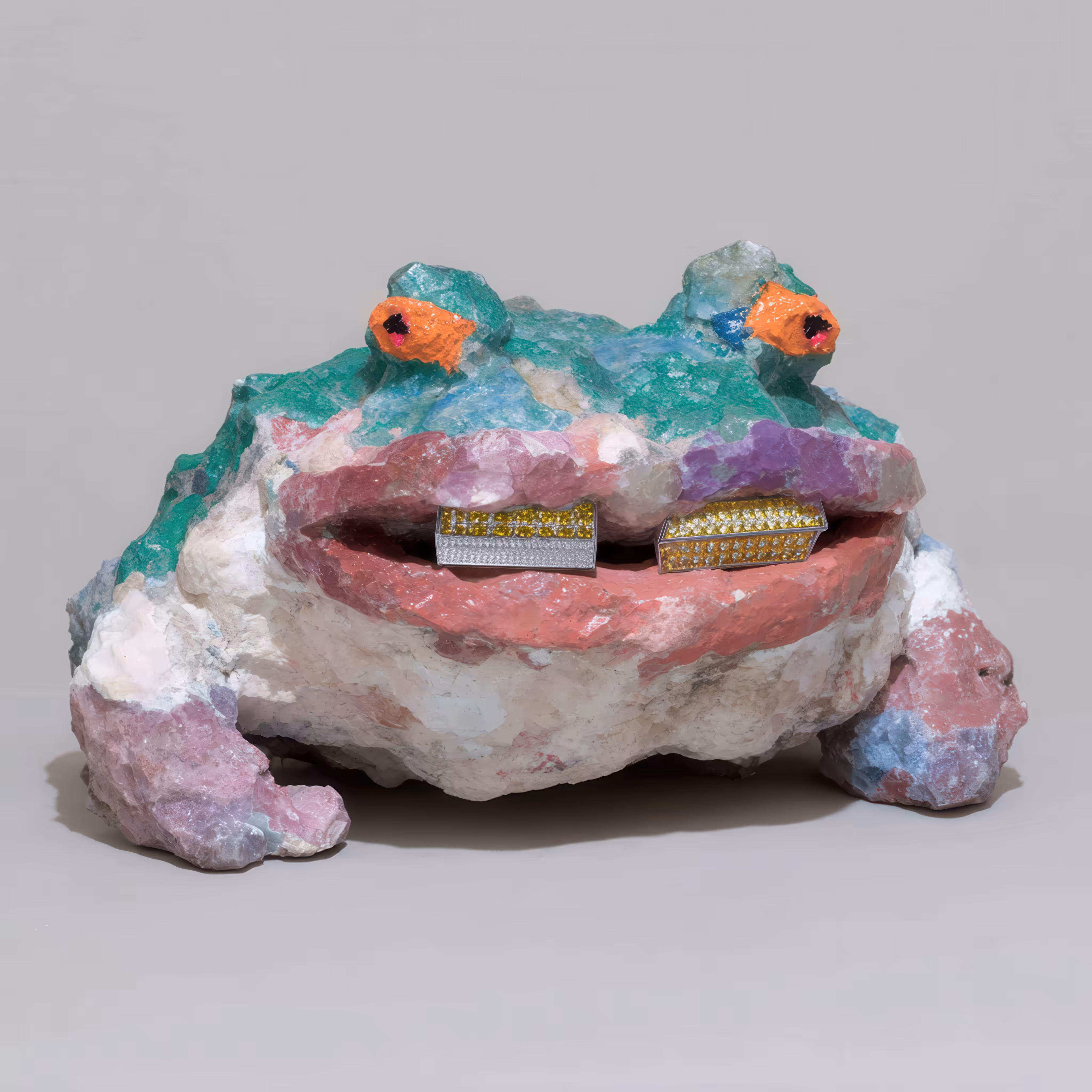 TOADCORE: Skorch