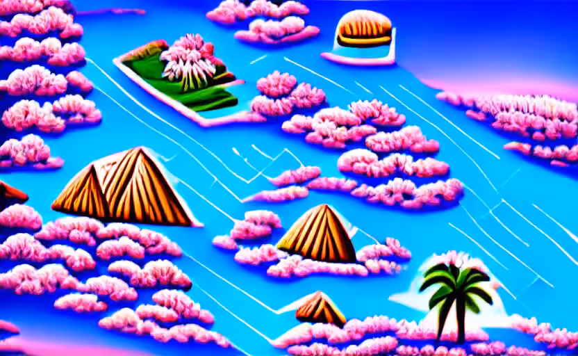 Brain Loops #852